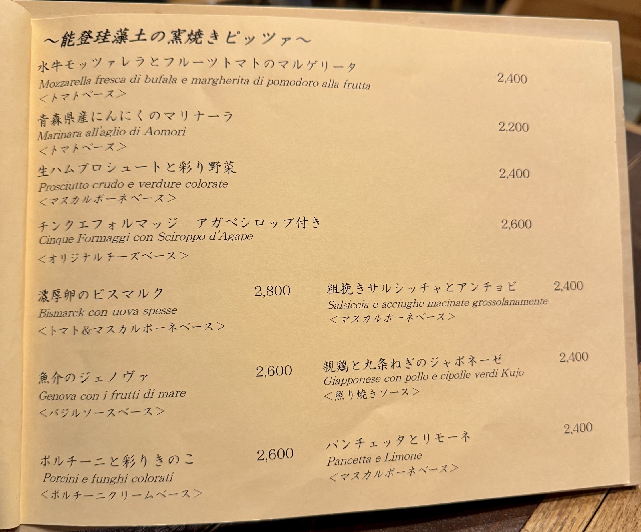 Menu image 5