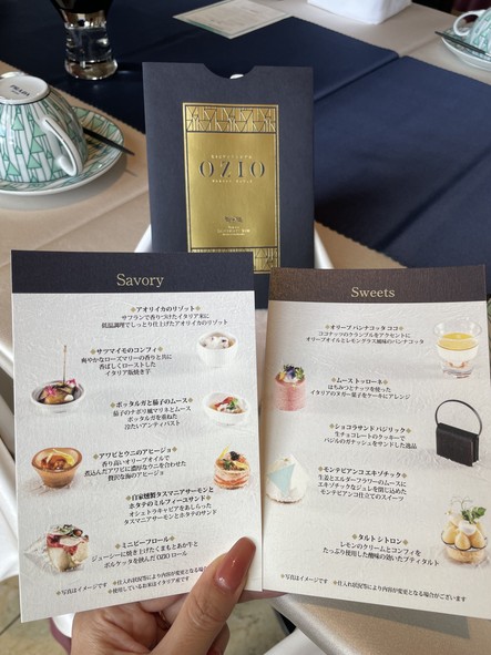 Ristorante Ozio