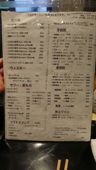 Izakaya Koban