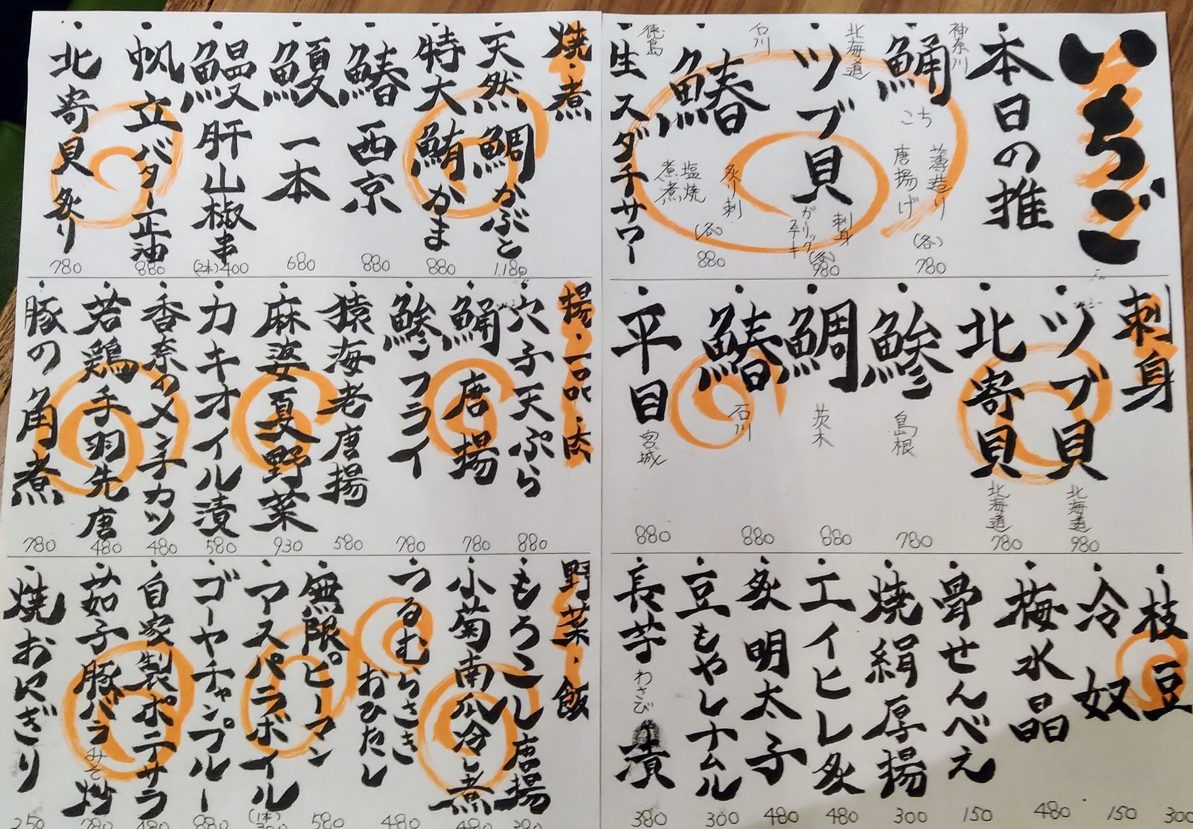Menu image 2