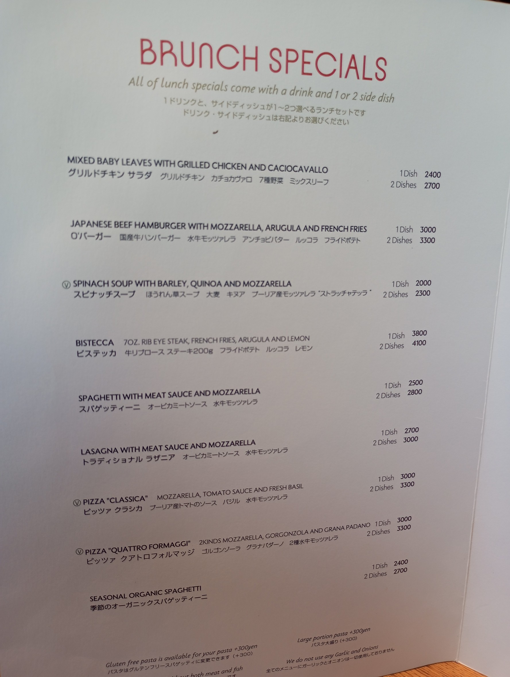 Menu image 2