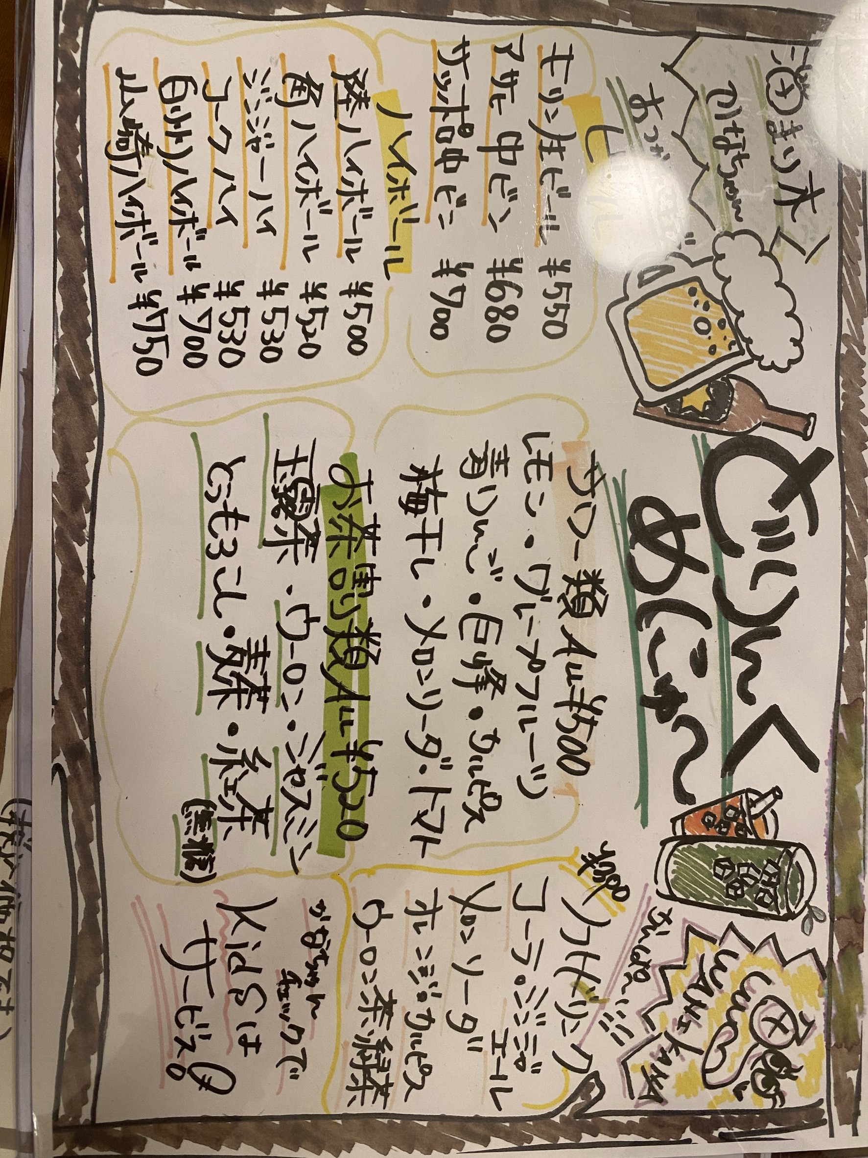 Menu image 2