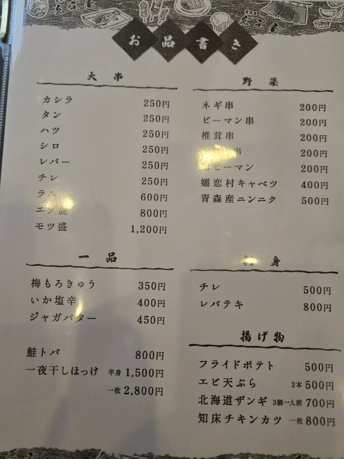 Menu image 2
