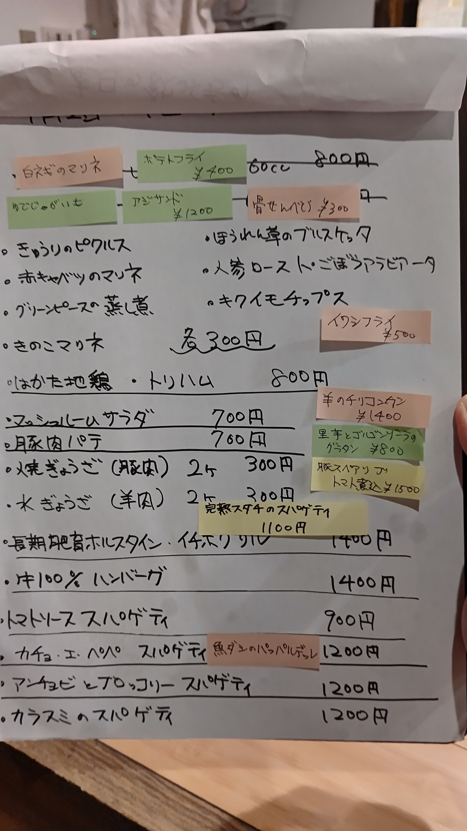 Menu image 1