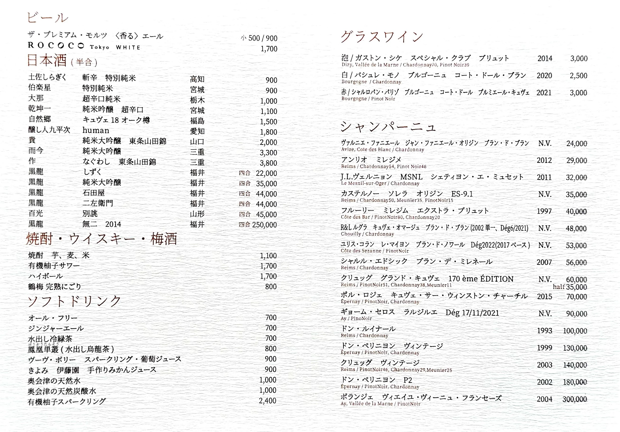 Menu image 1