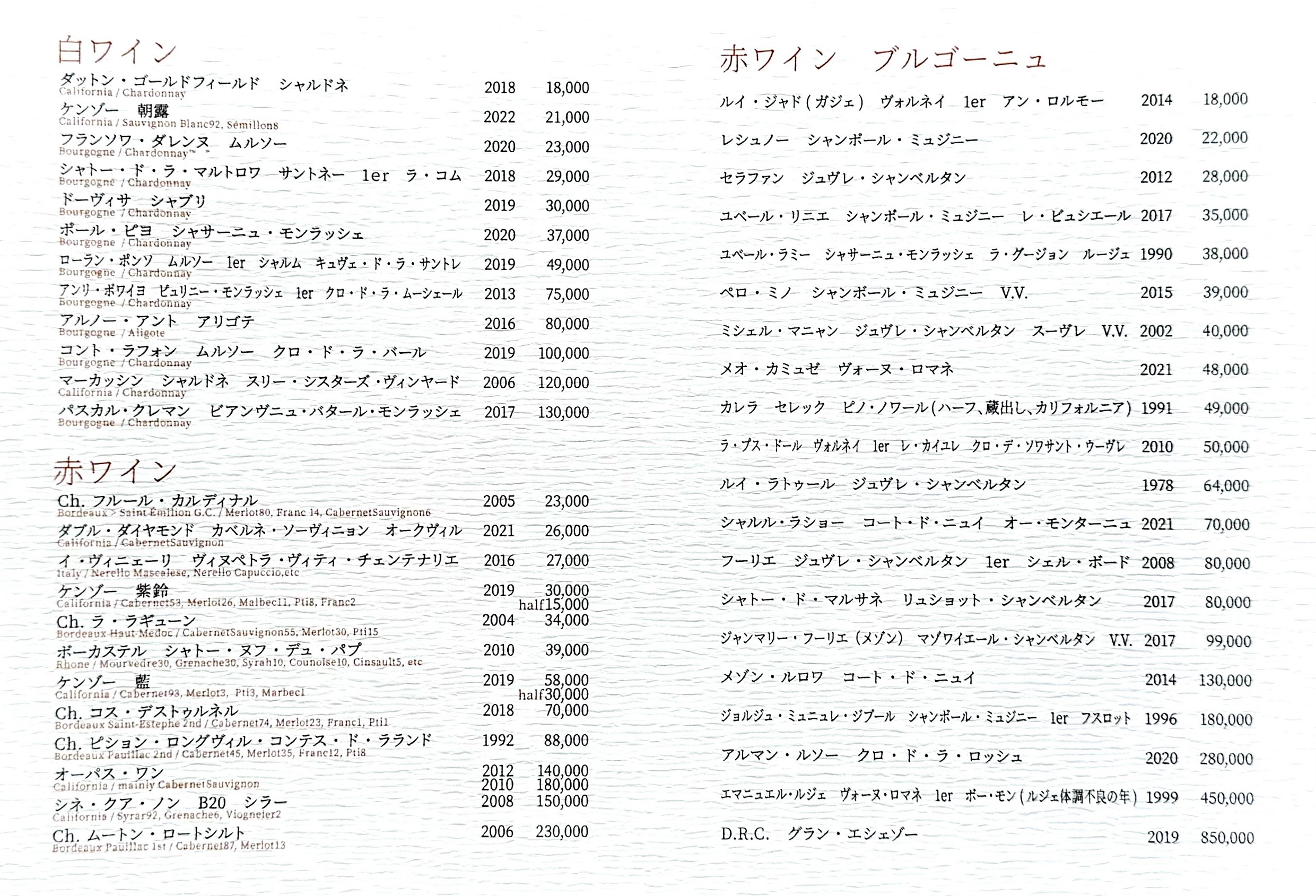 Menu image 2