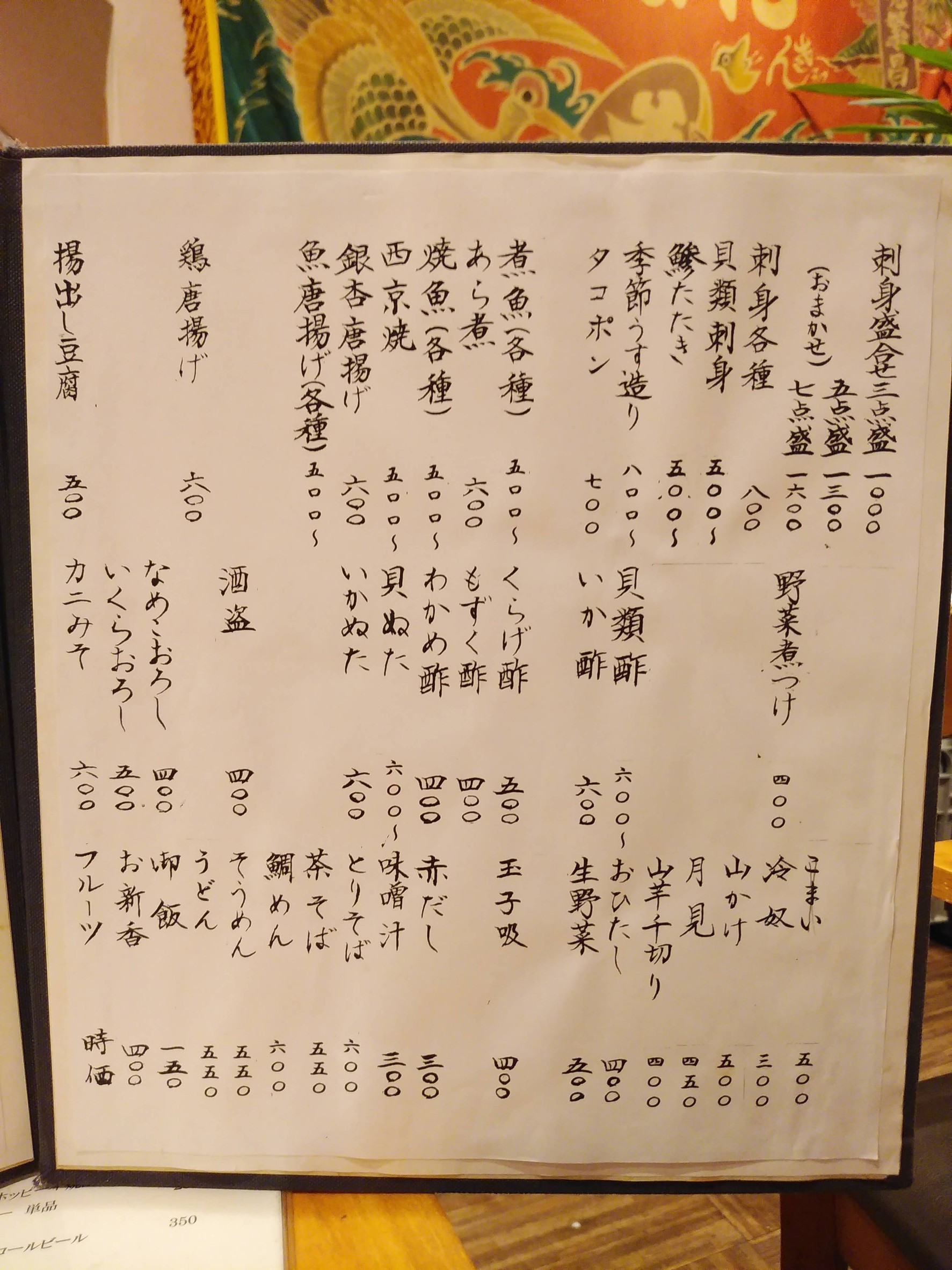 Menu image 2