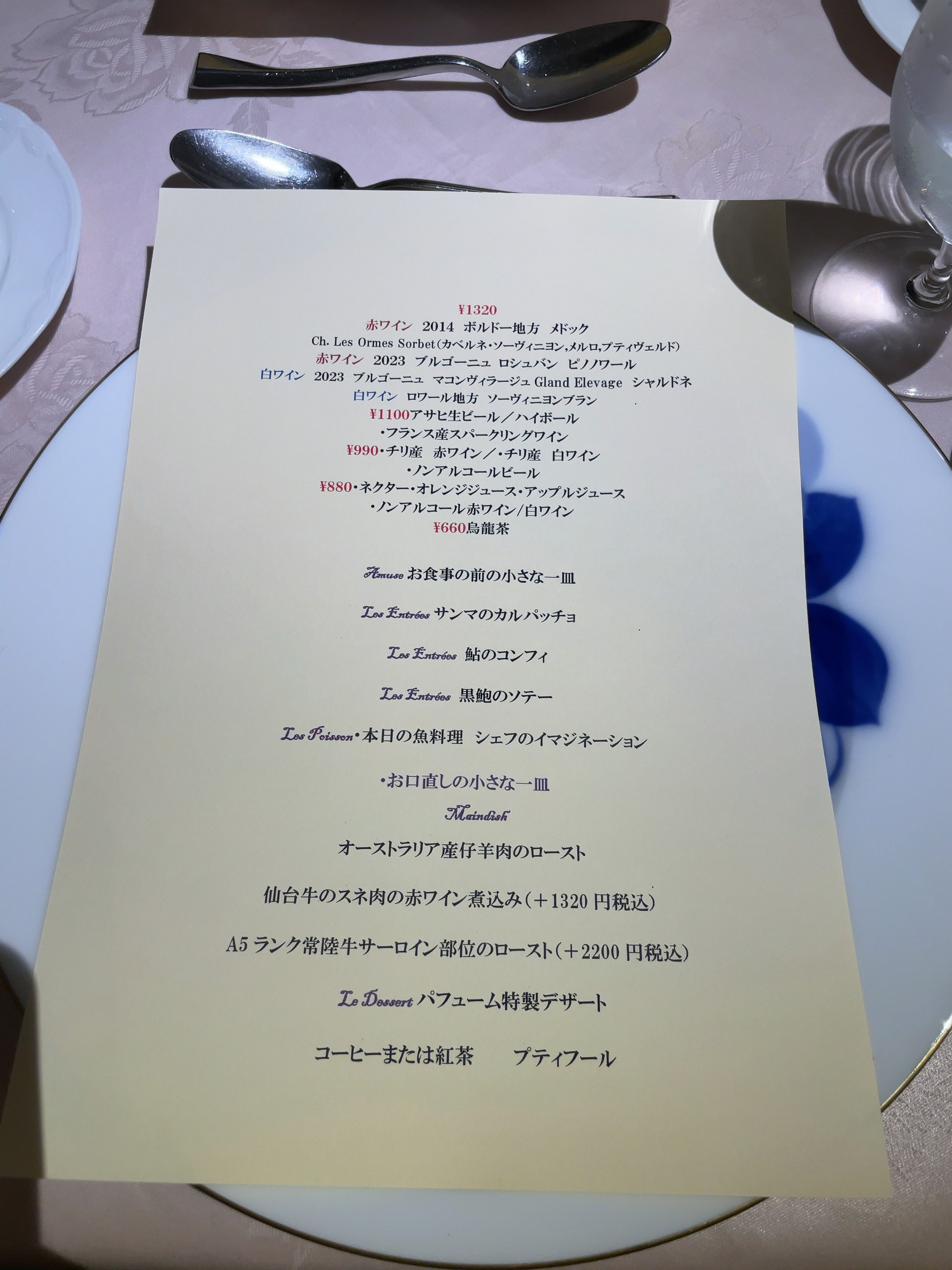 Menu image 1