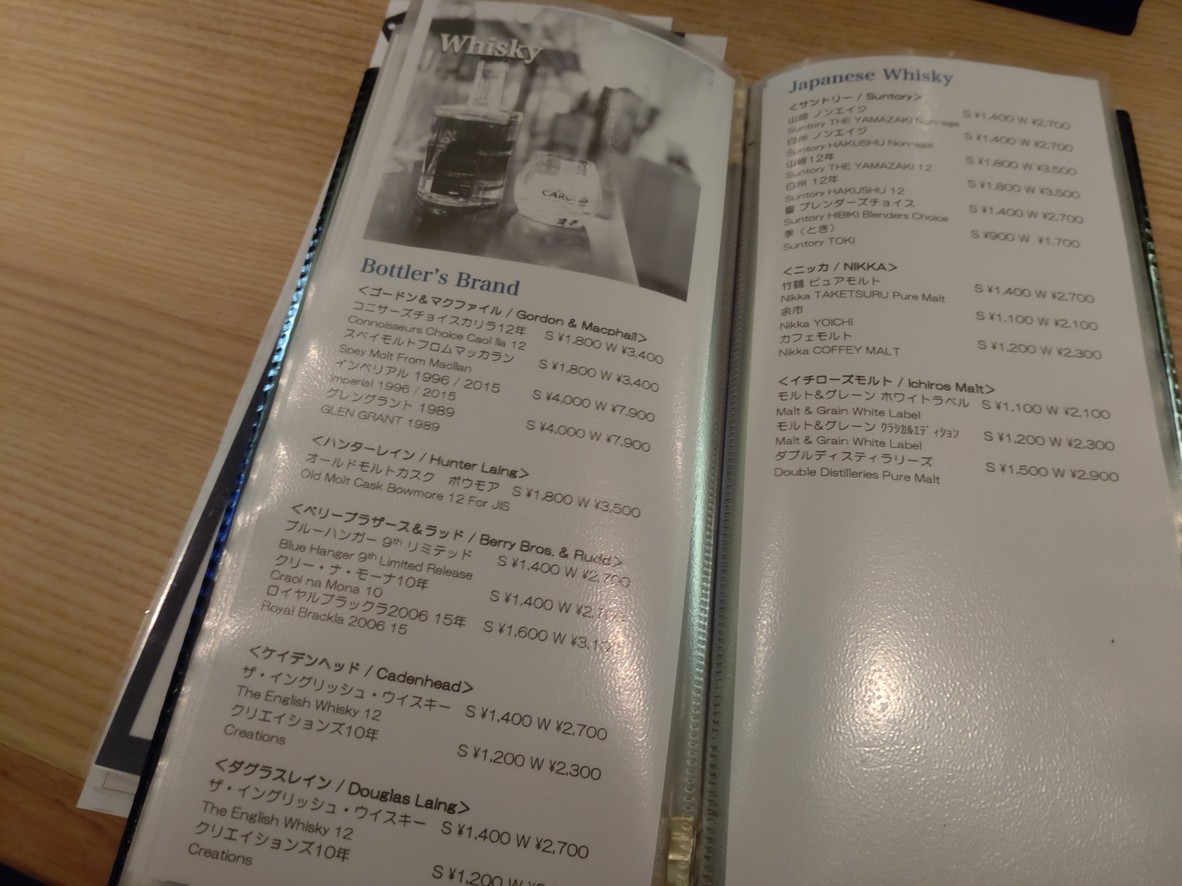 Craft Beer House Lush Life menu 6
