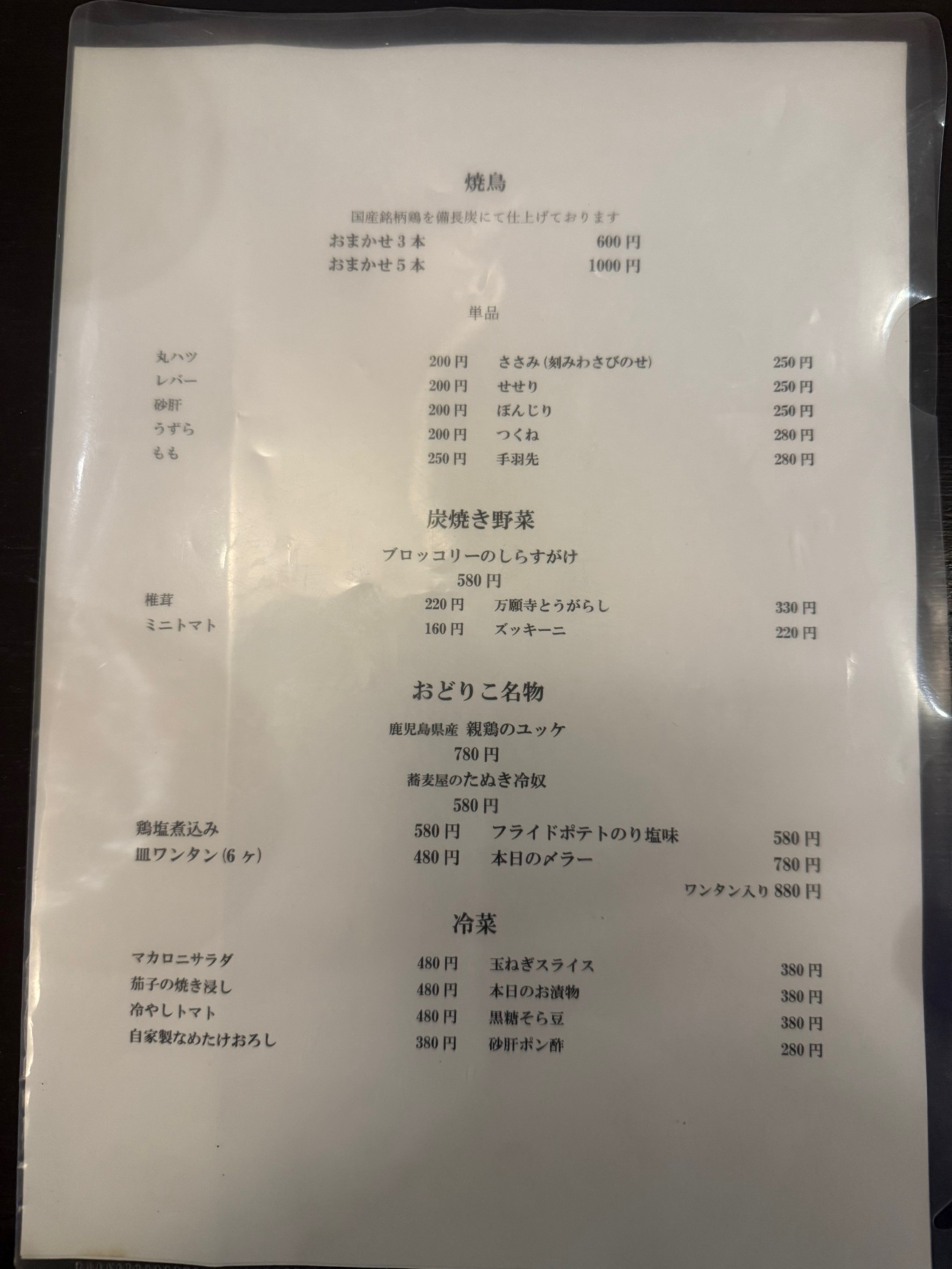 Menu image 1