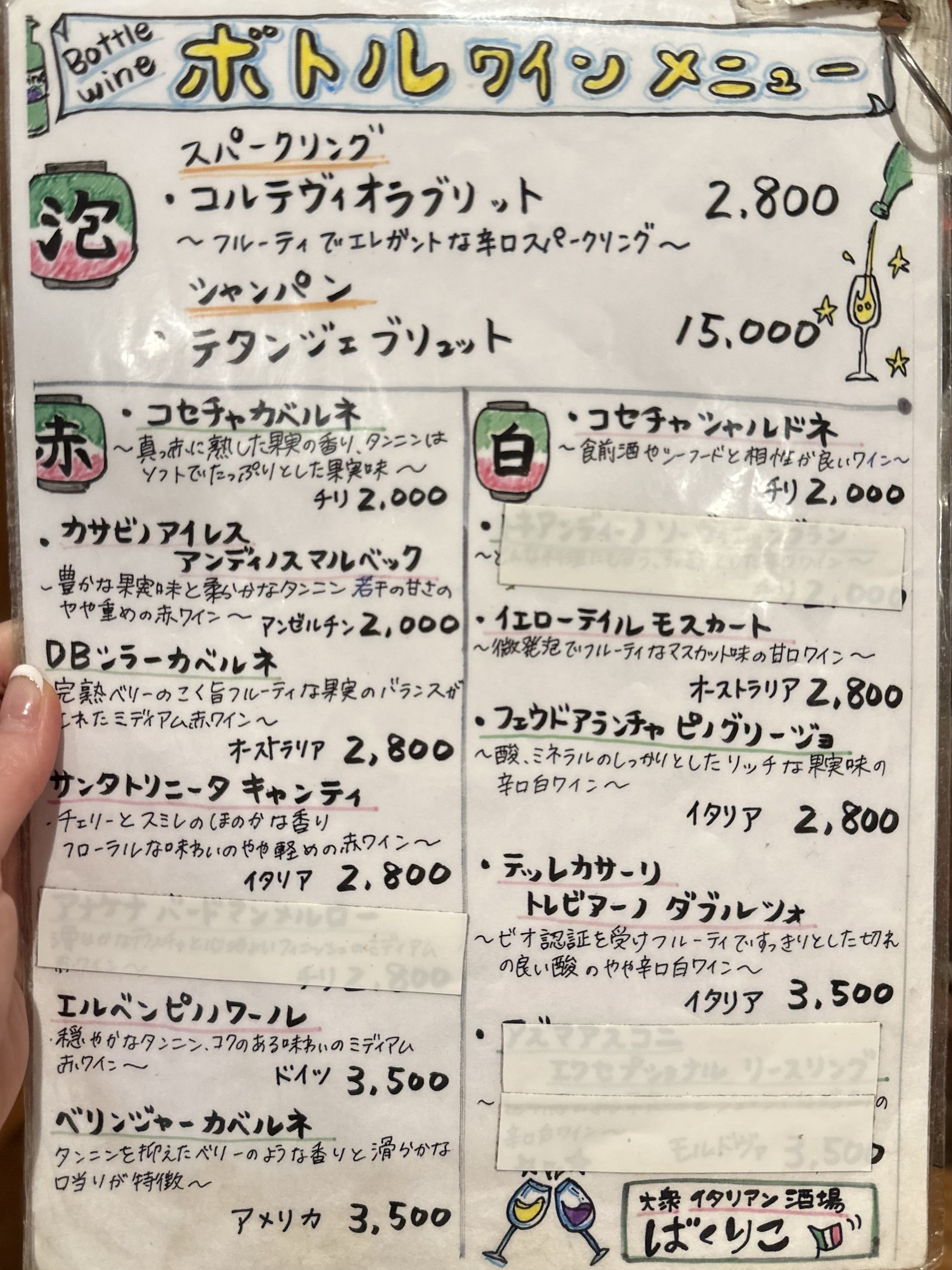 Menu image 3