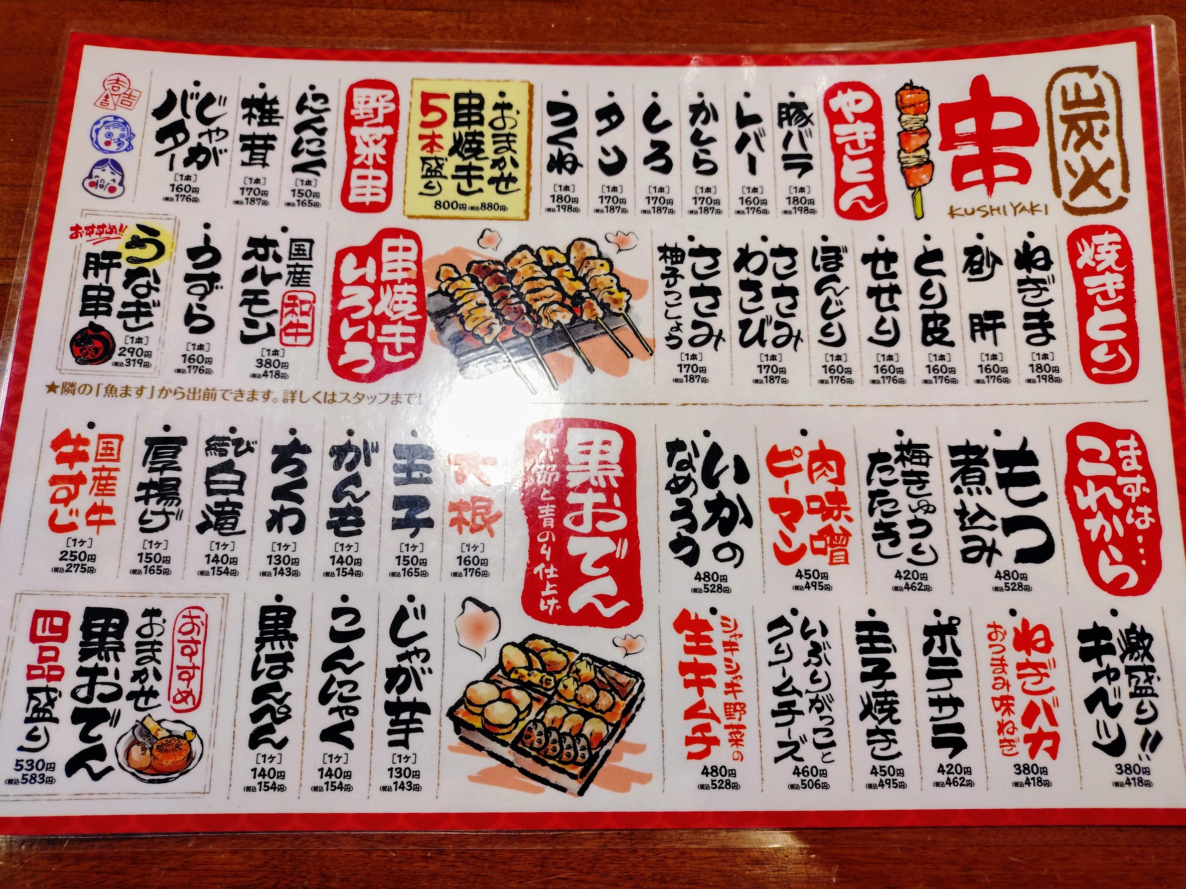 Menu image 1