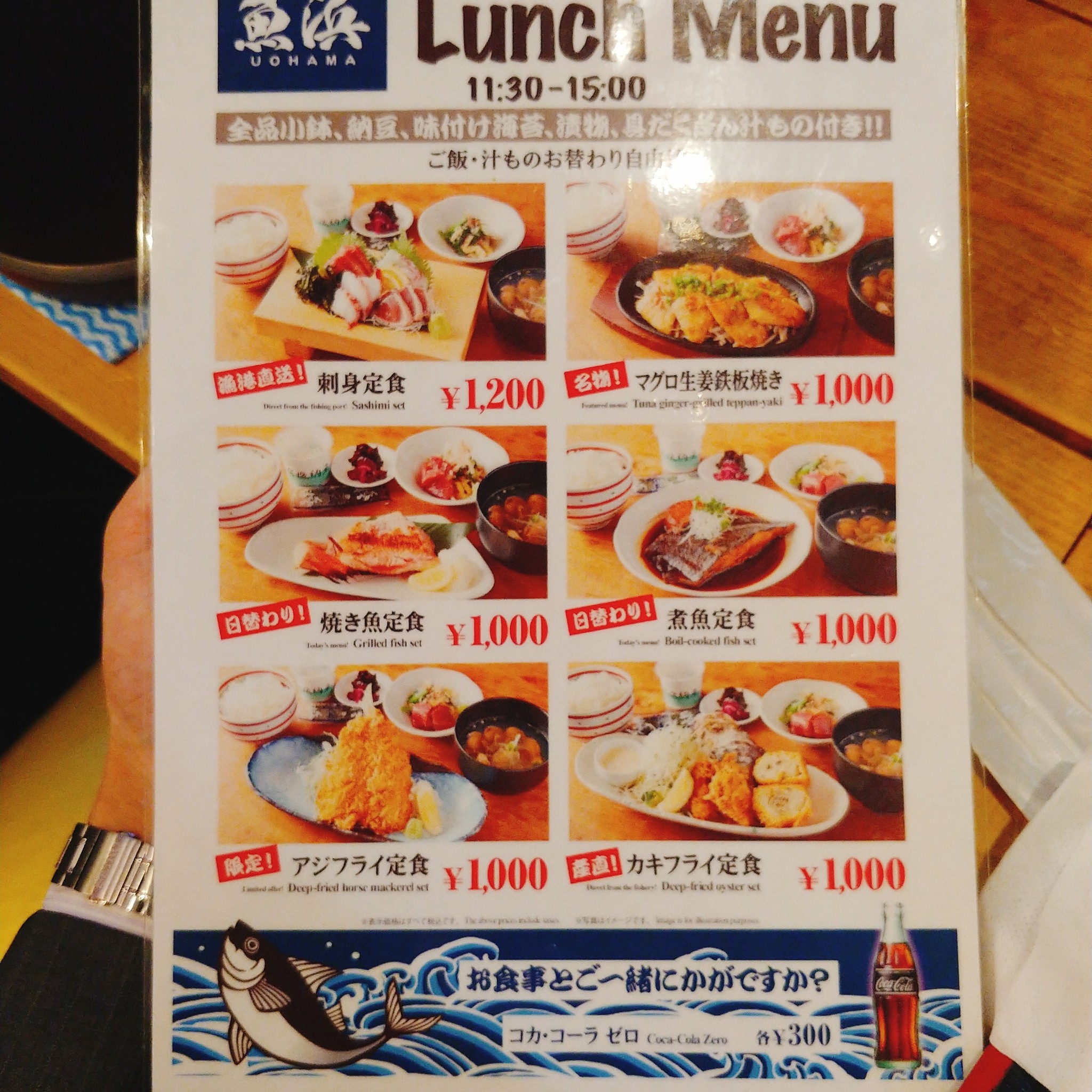 Menu image 1