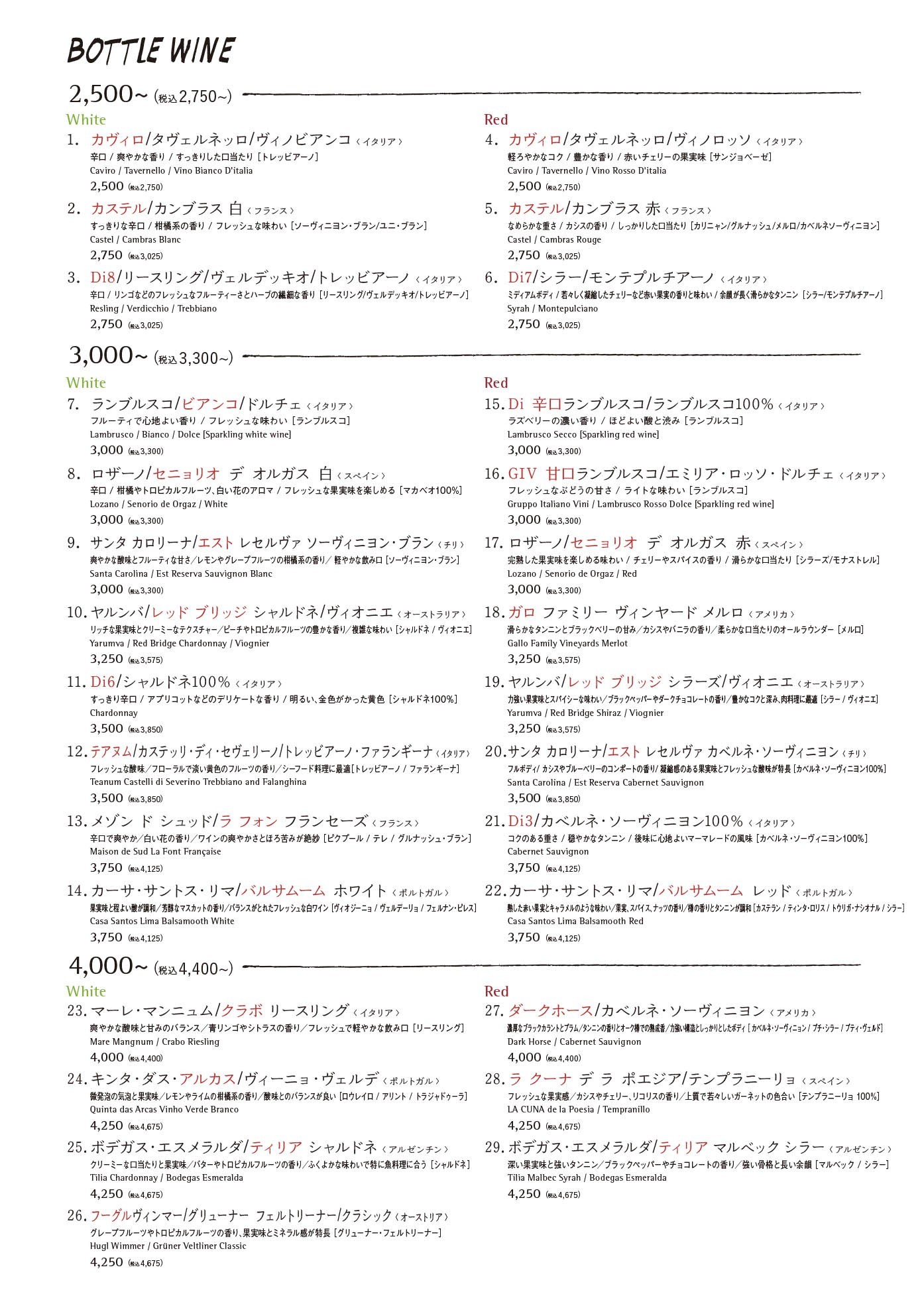 Menu image 8