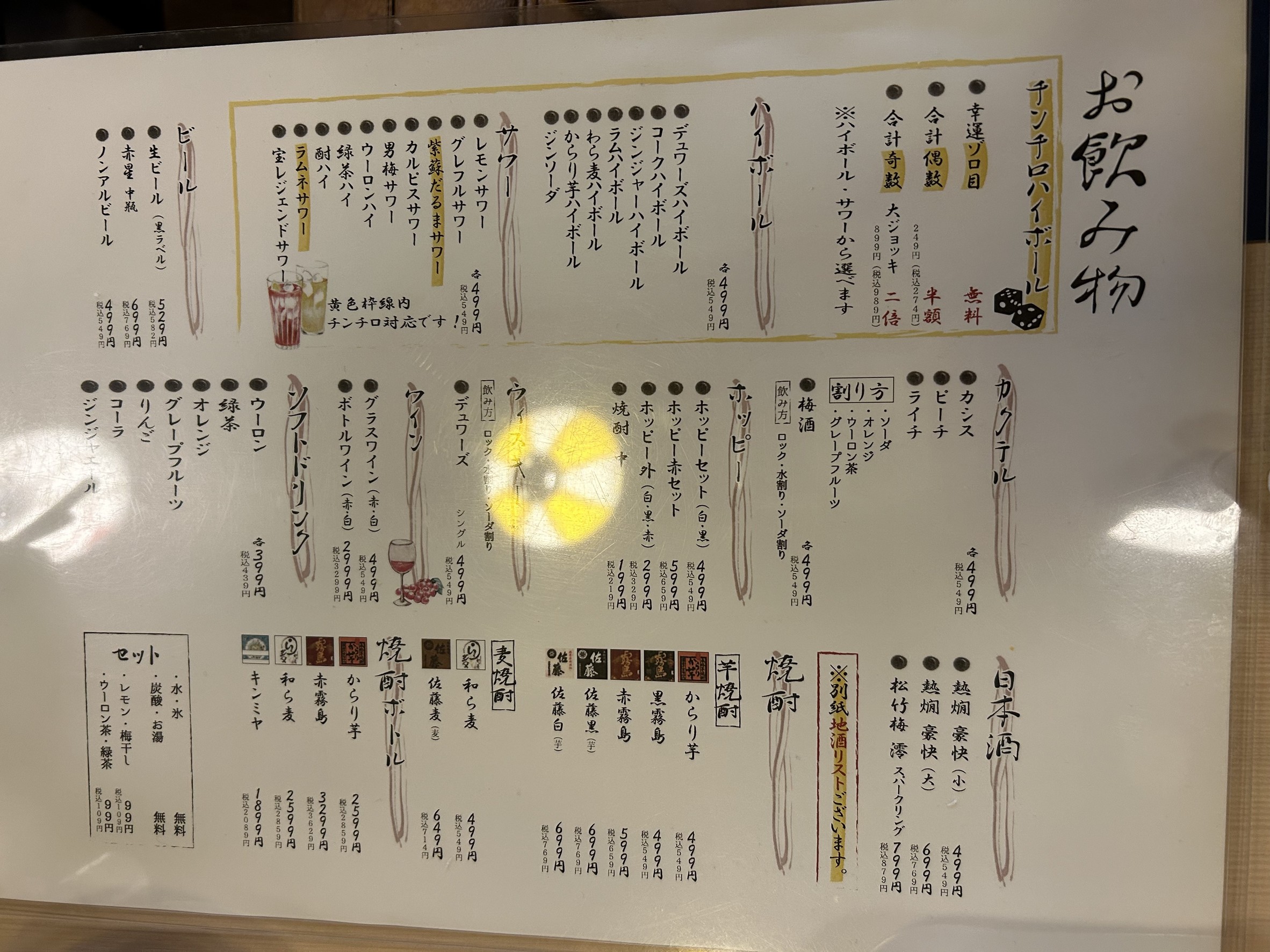Menu image 3