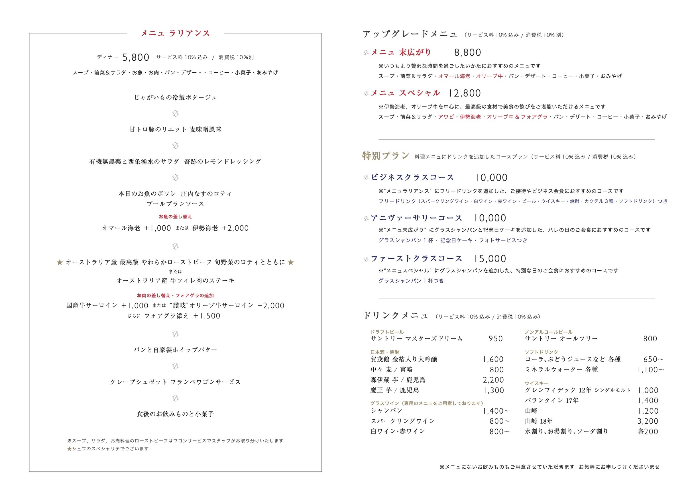 Menu image 2