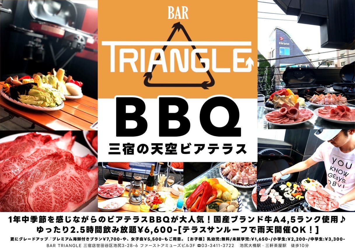 TRIÁNGULO menu 1