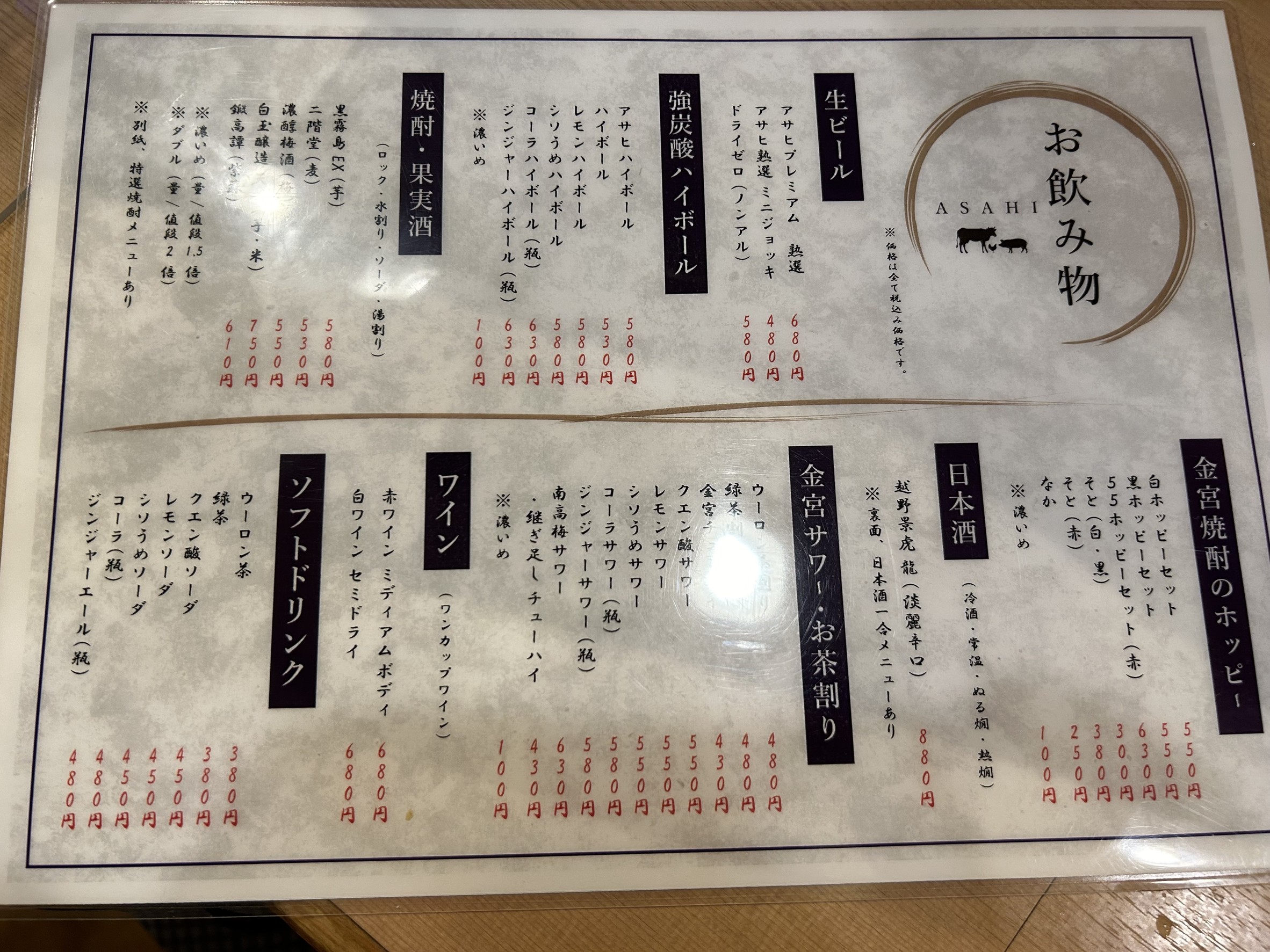 Menu image 2