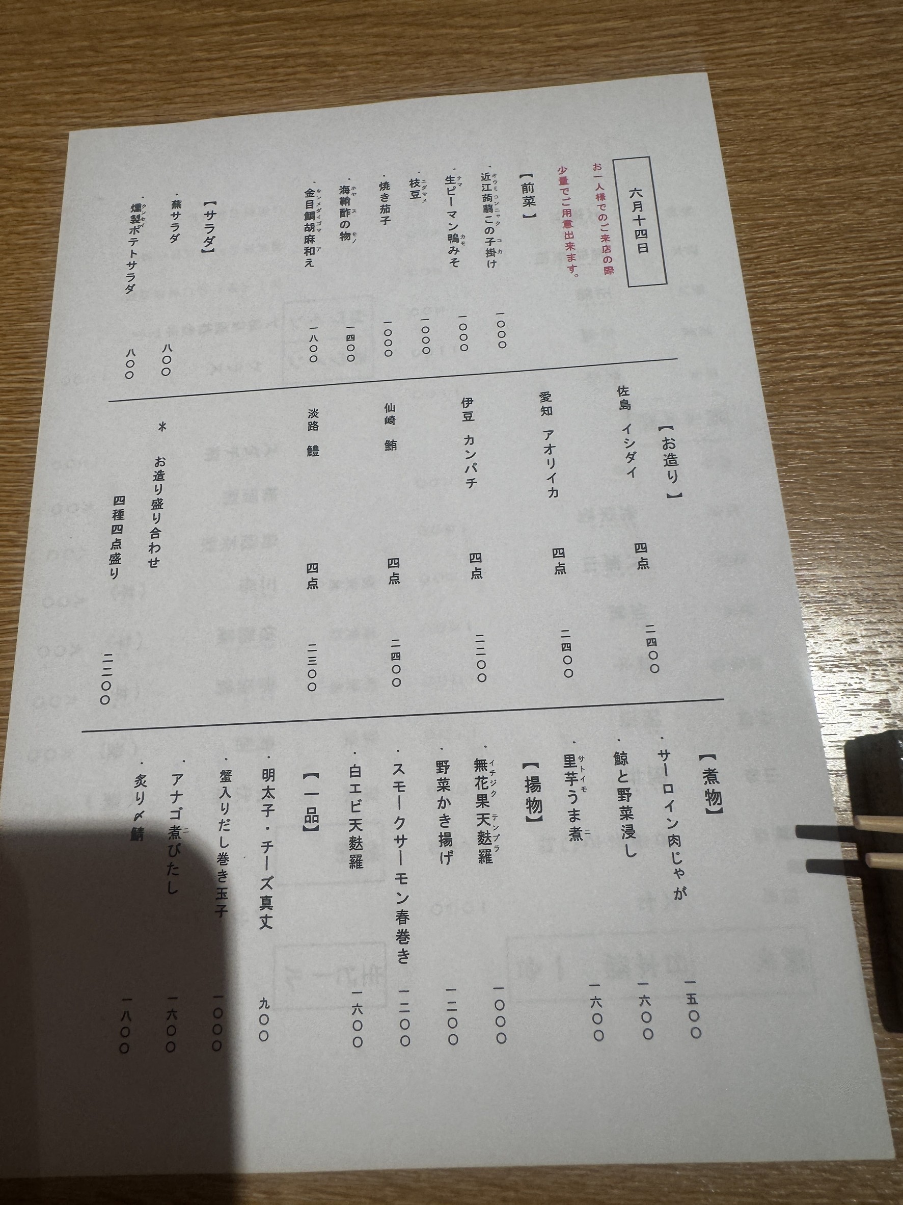 Menu image 1