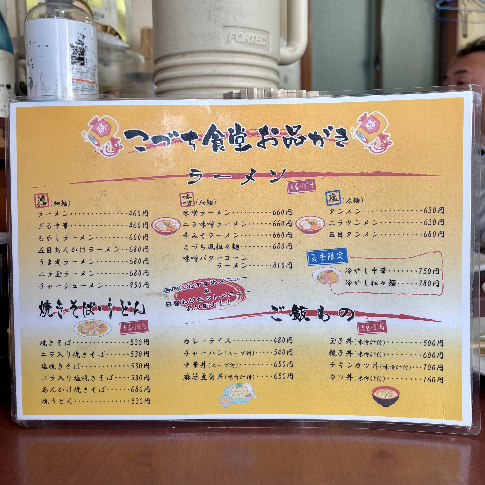 Menu image 1