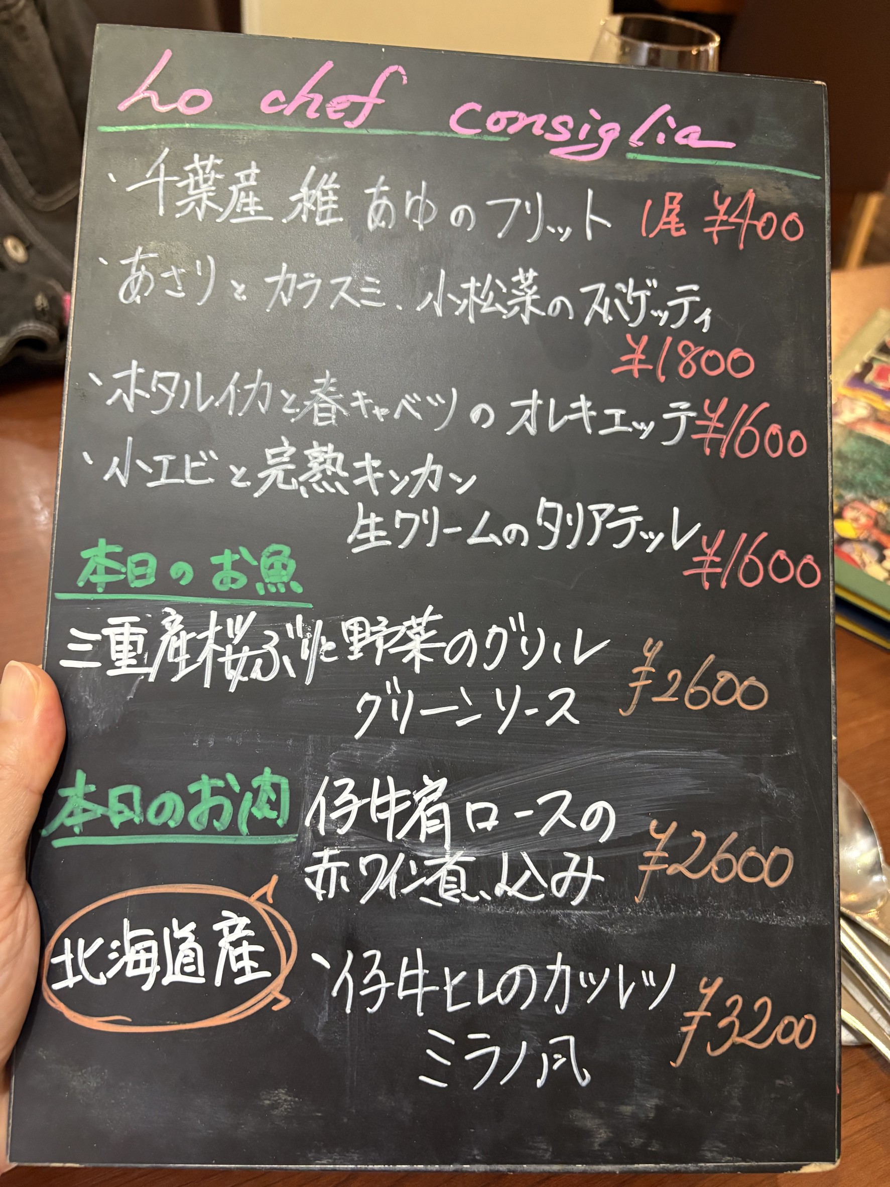 Menu image 2
