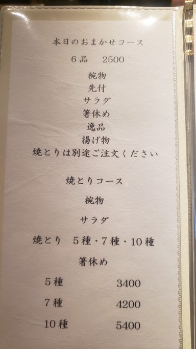 Shimokita Yakitori Derby