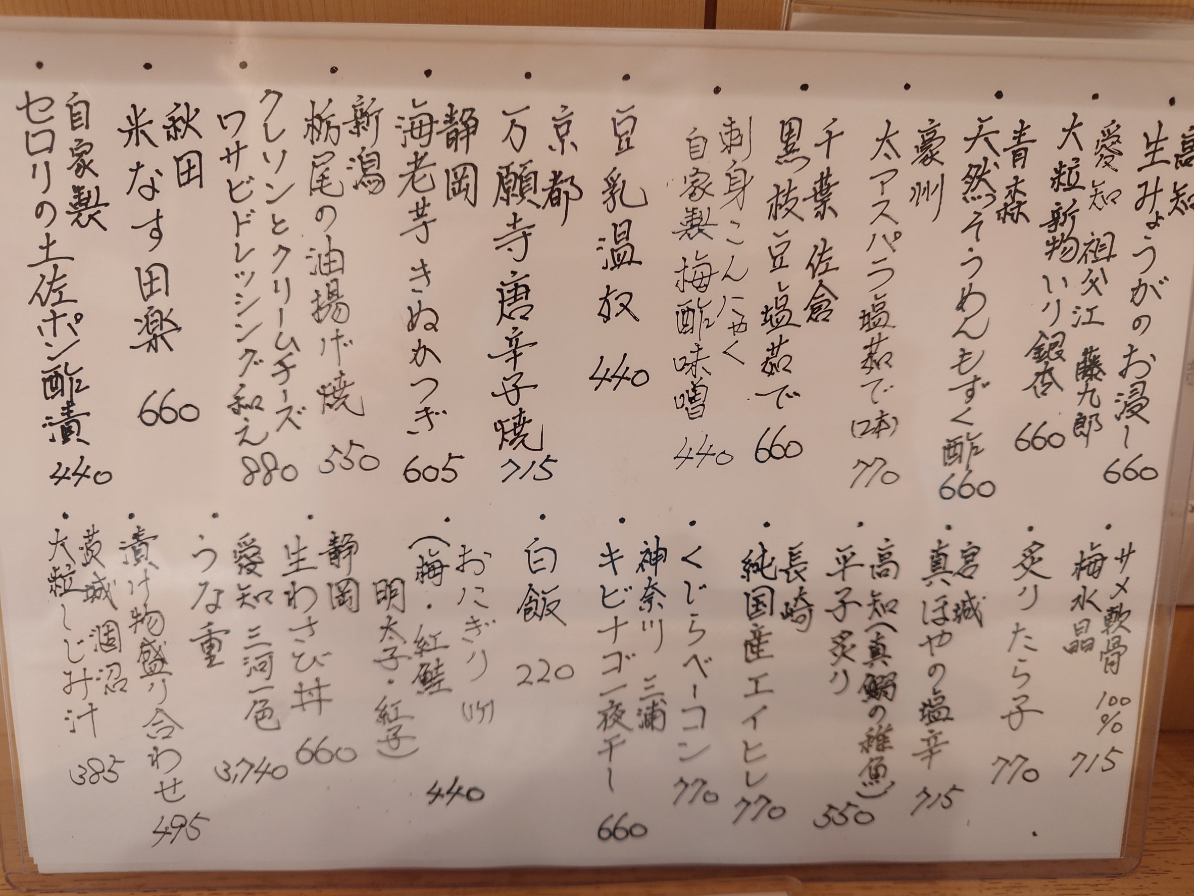 Menu image 2