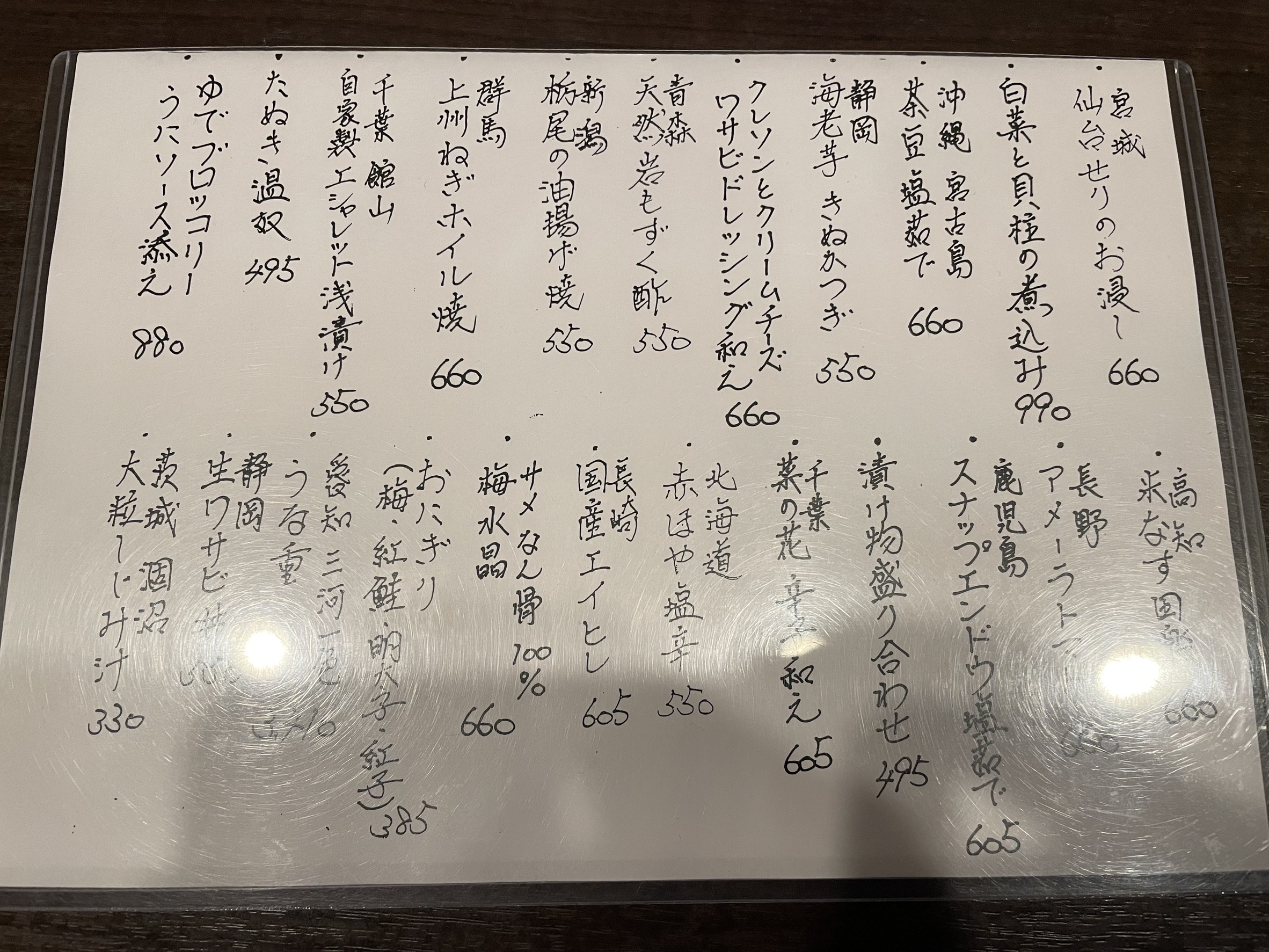 Menu image 3