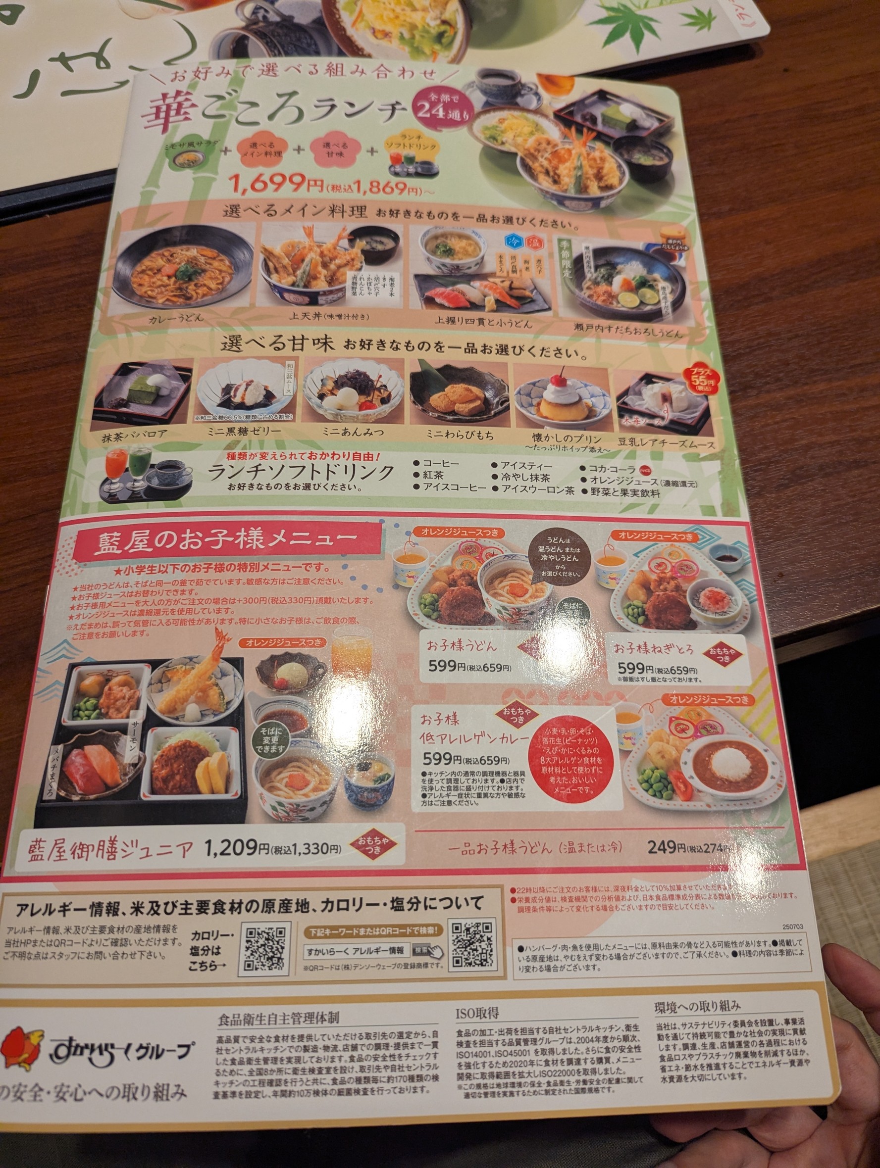 Menu image 1