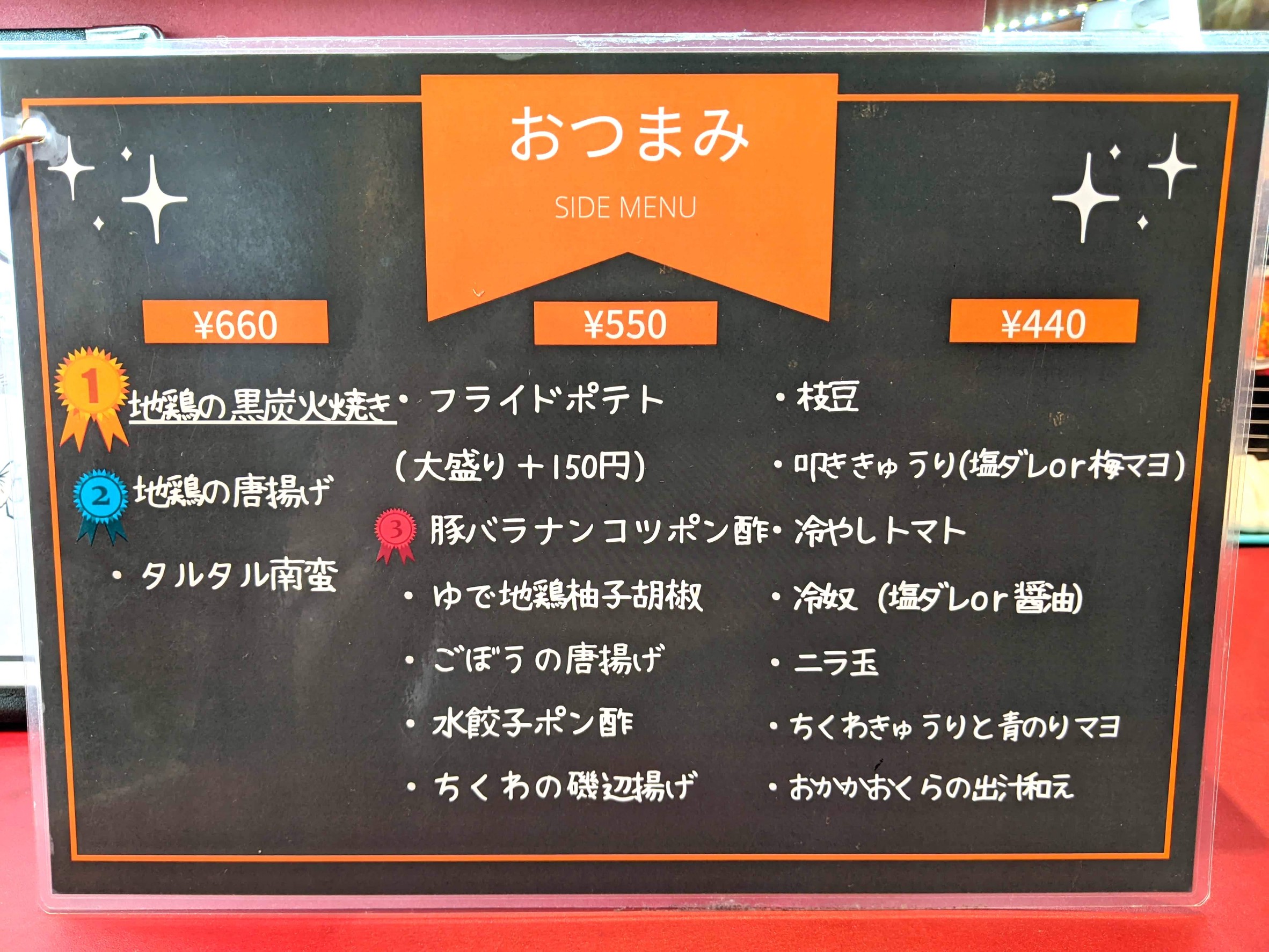Menu image 1