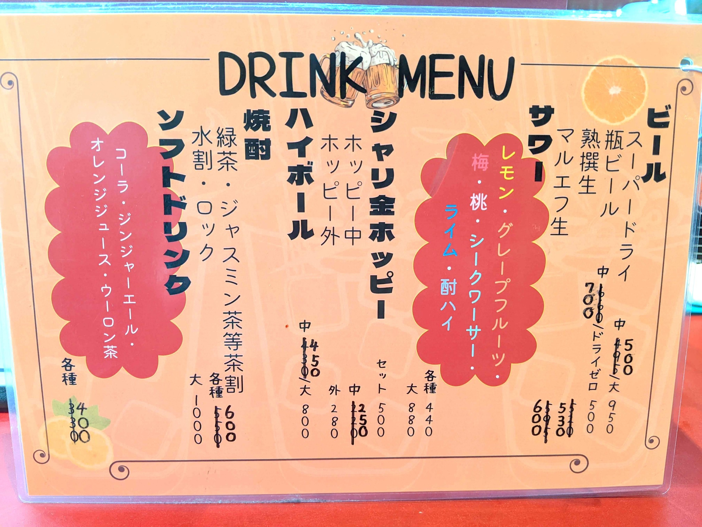 Menu image 3
