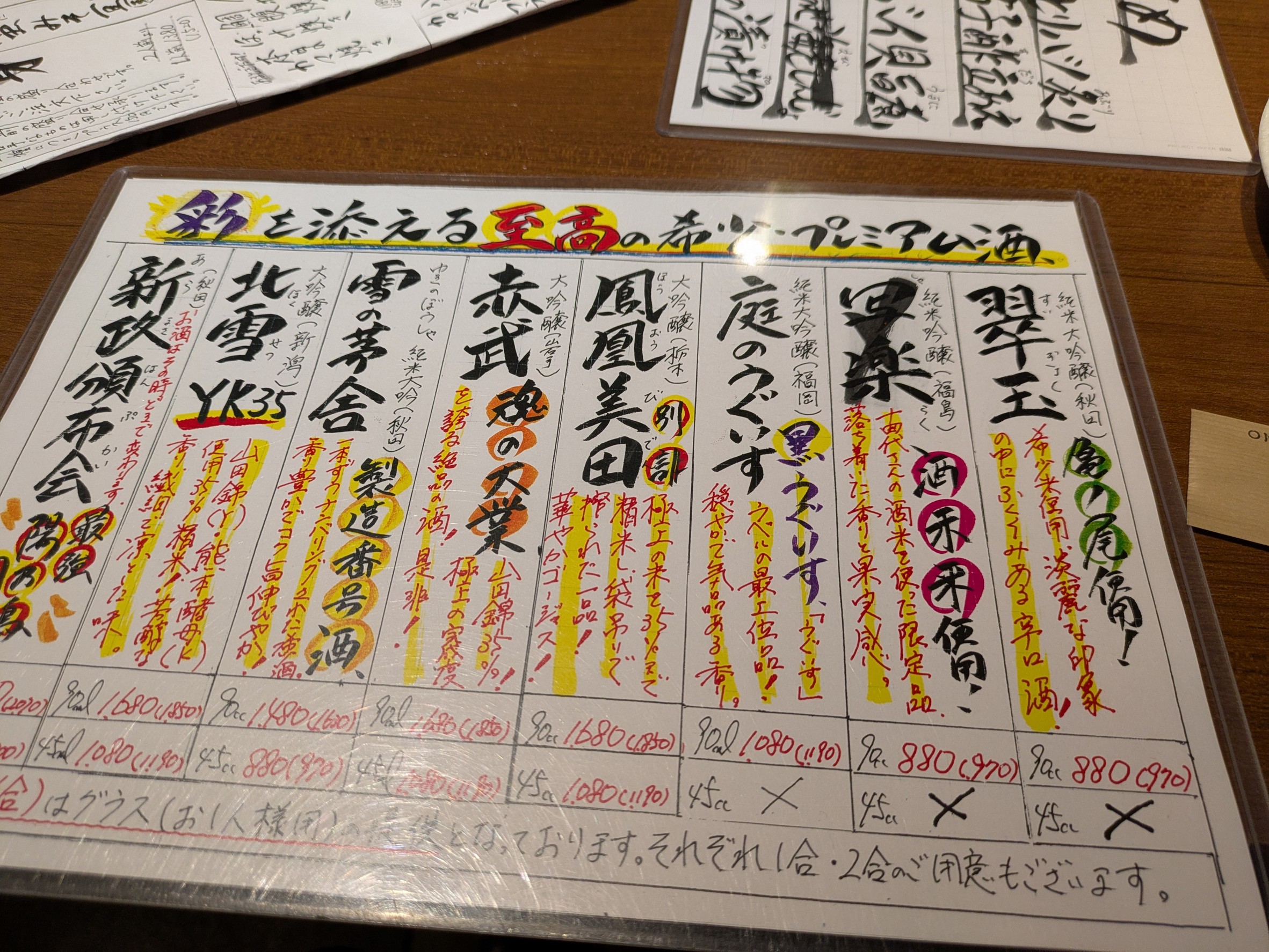 Menu image 4