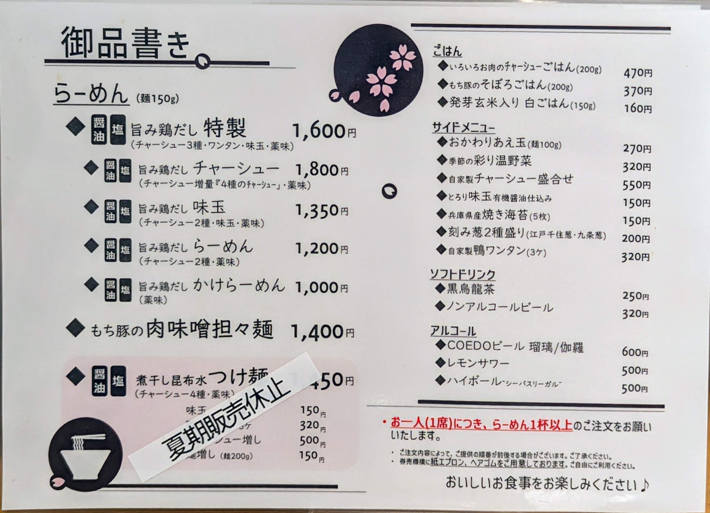 Menu image 1