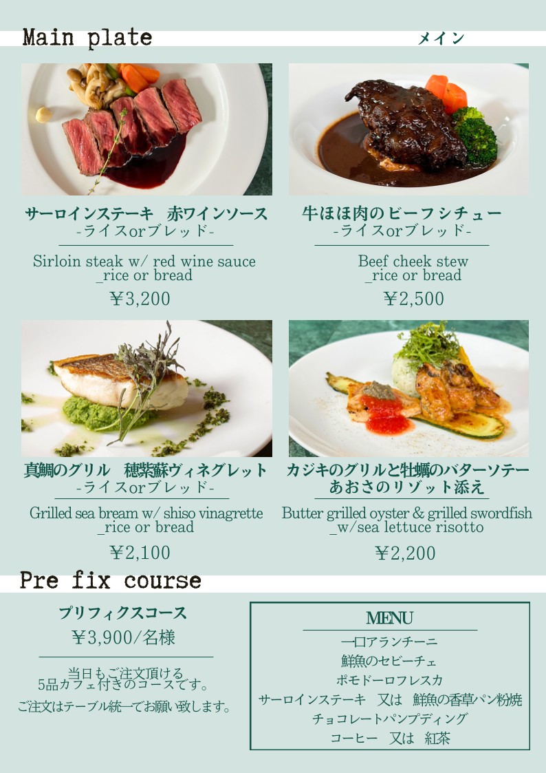 blue terminal menu 2