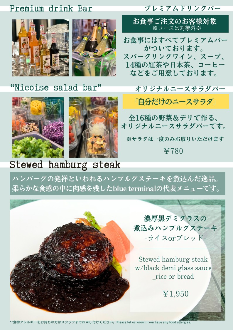 blue terminal menu 5