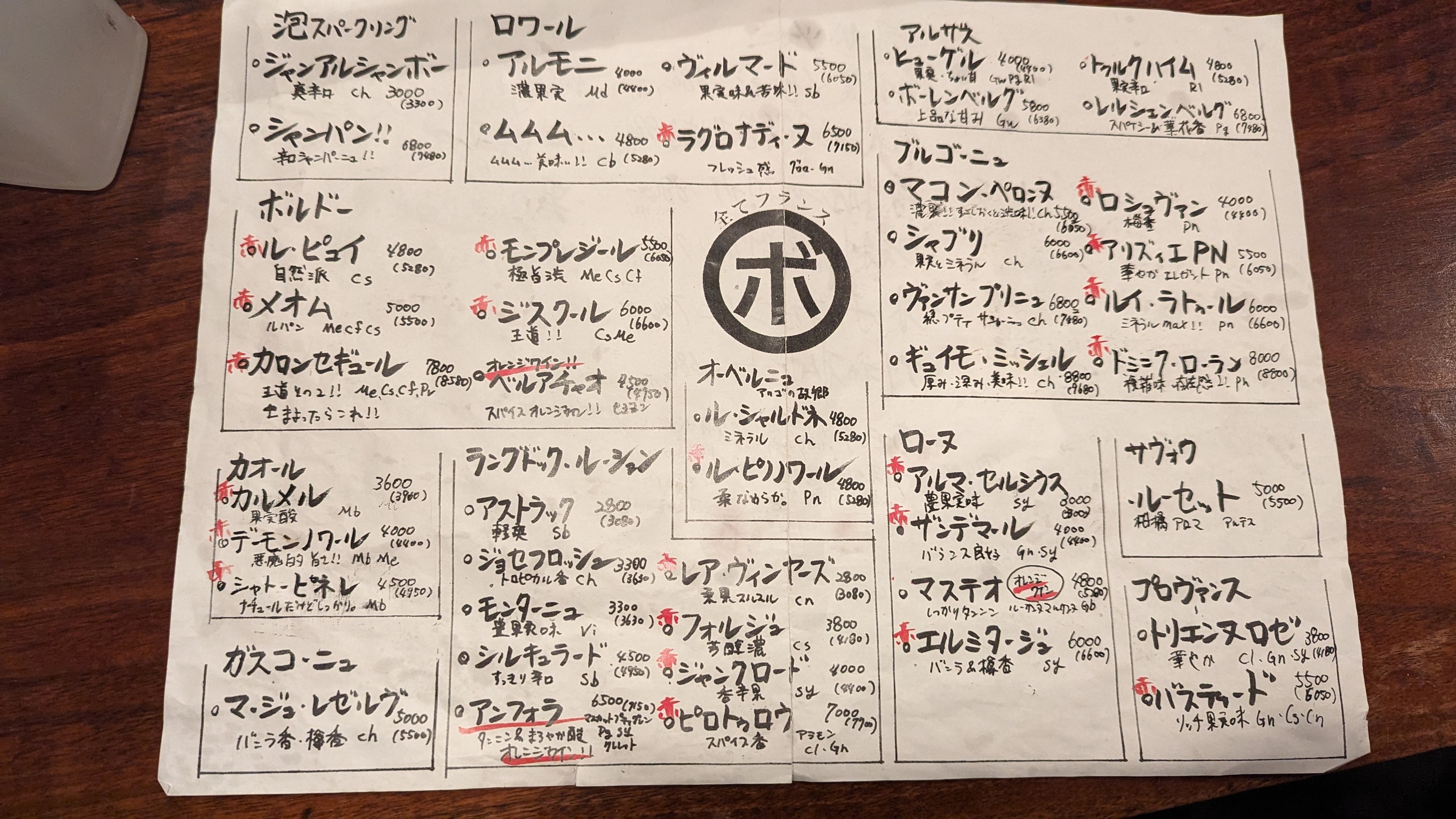 Menu image 4