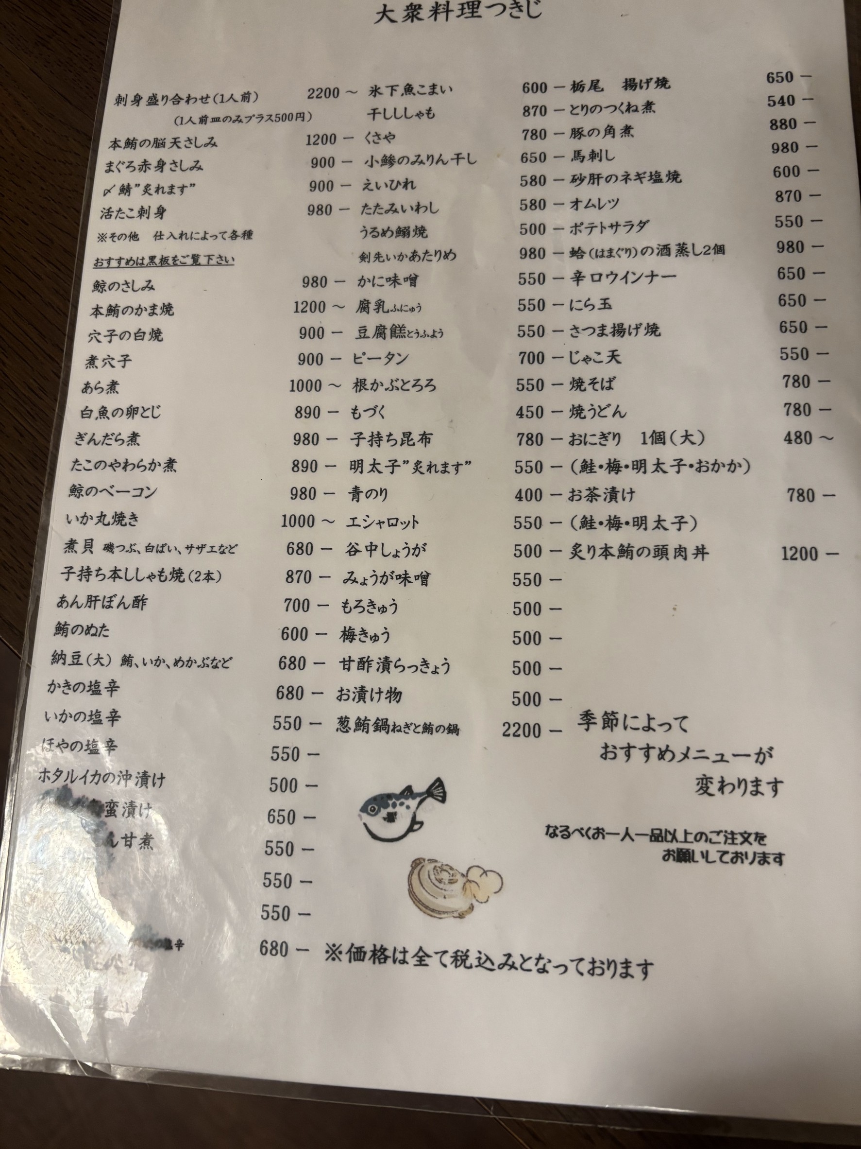 Menu image 1
