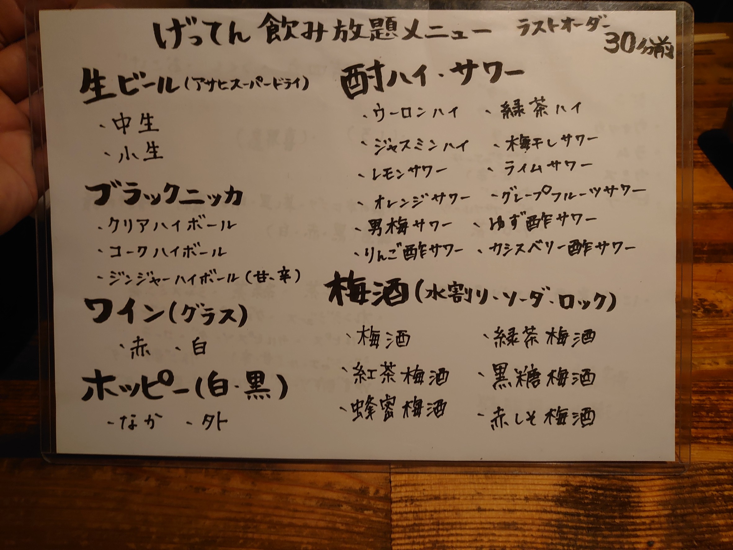 Menu image 3