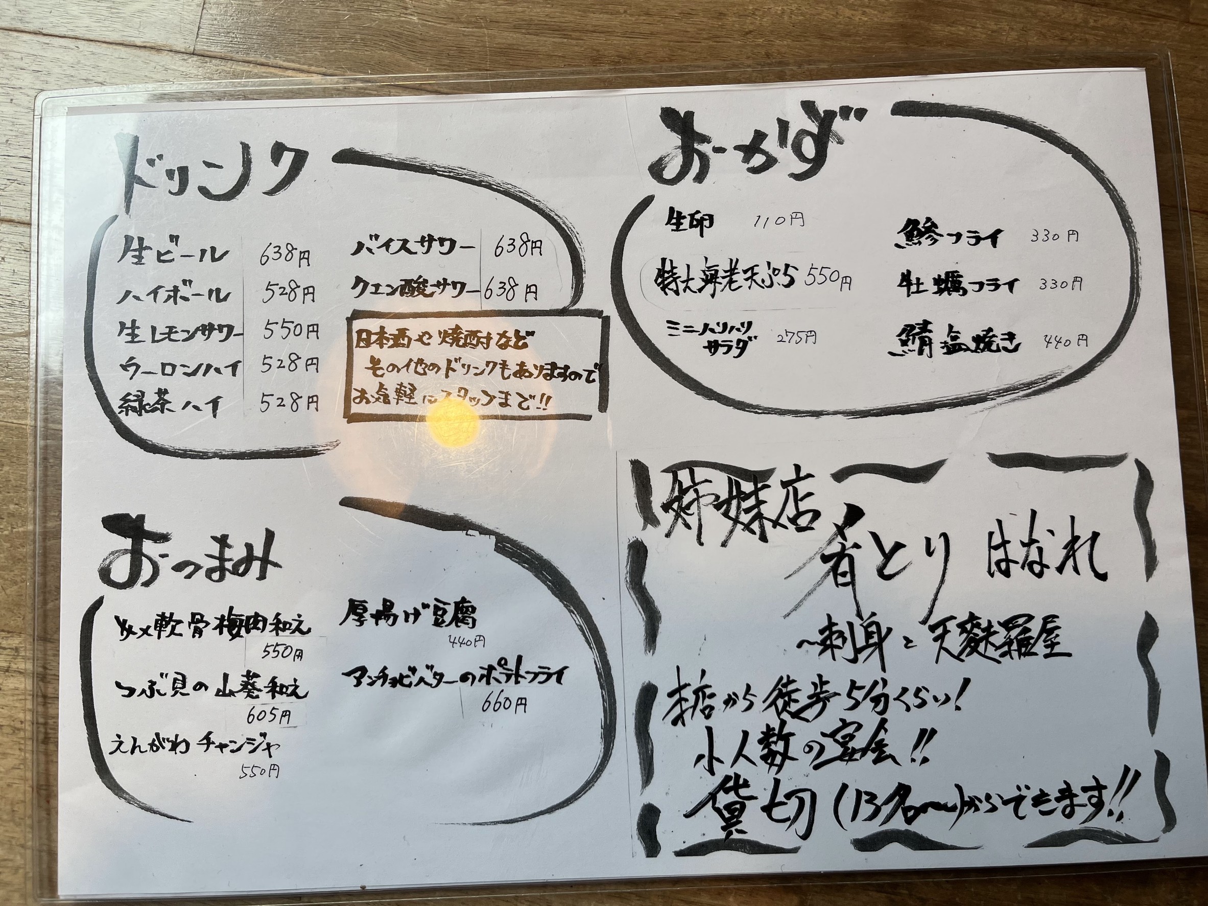 Menu image 2