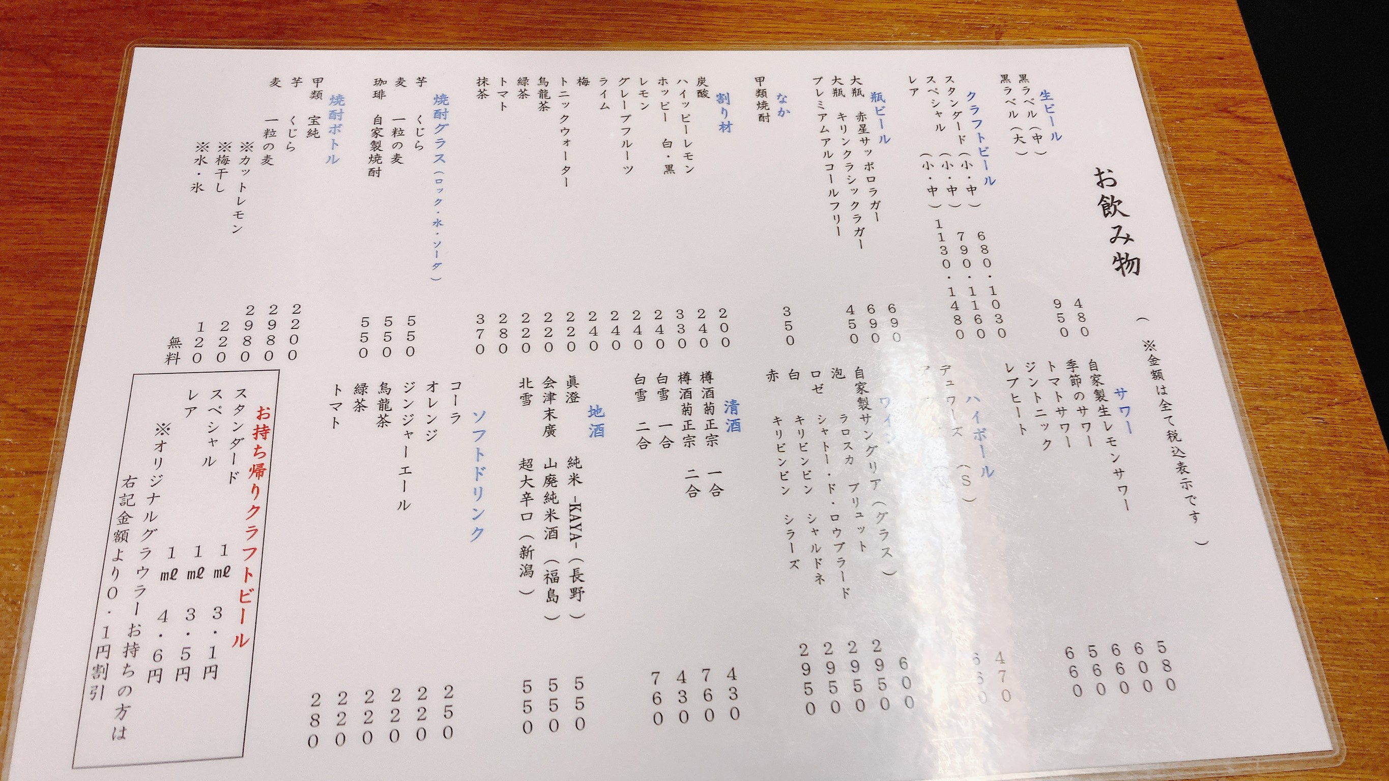 Menu image 3