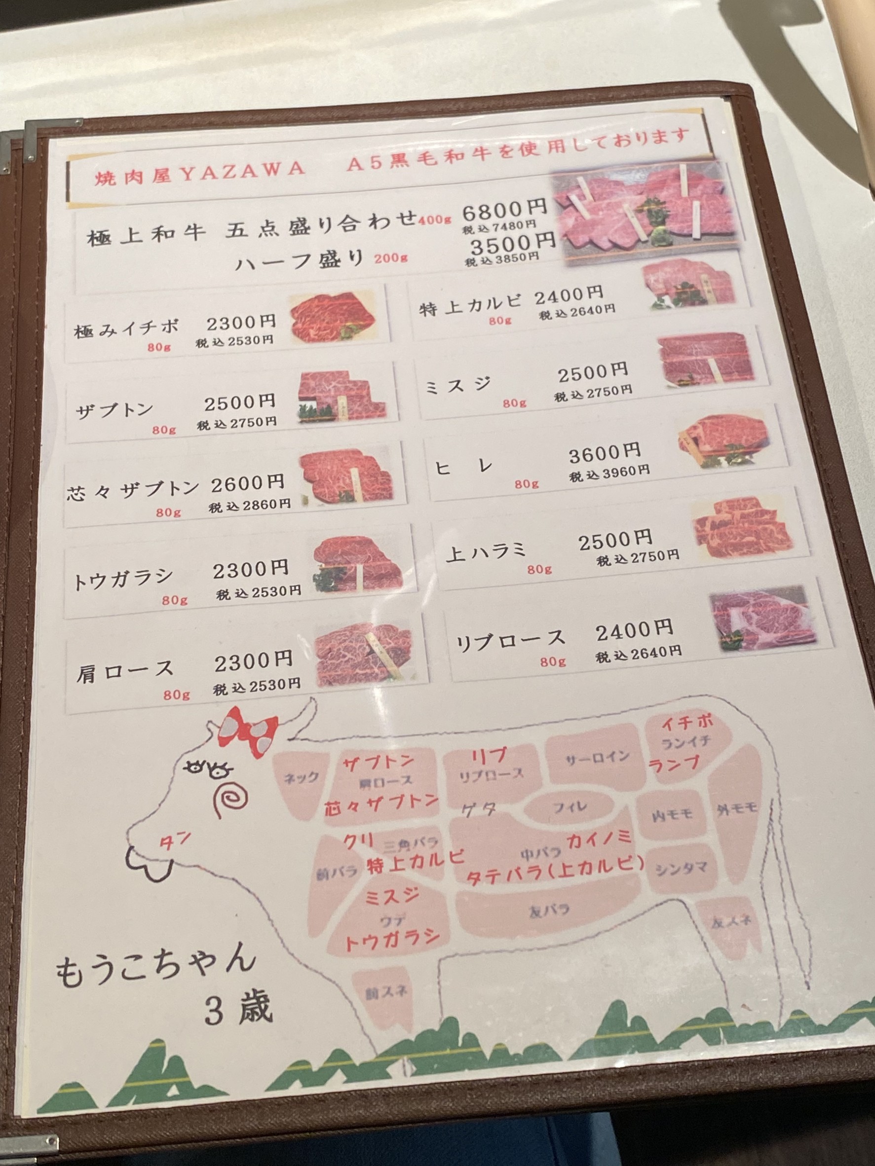 Menu image 2