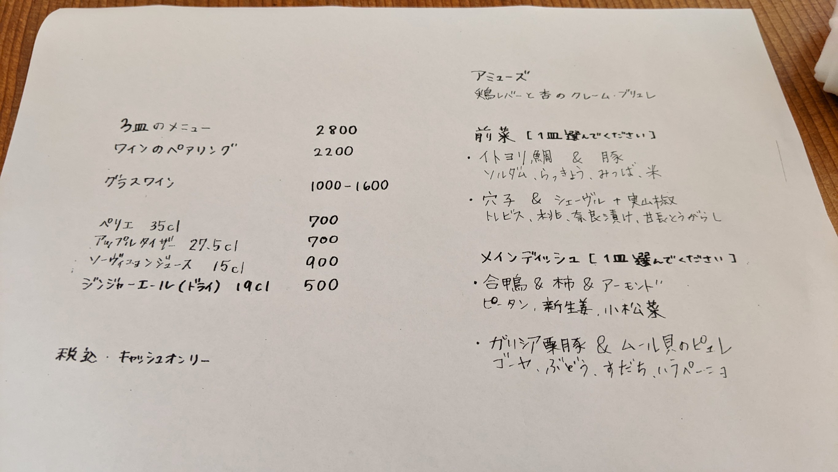 Menu image 4