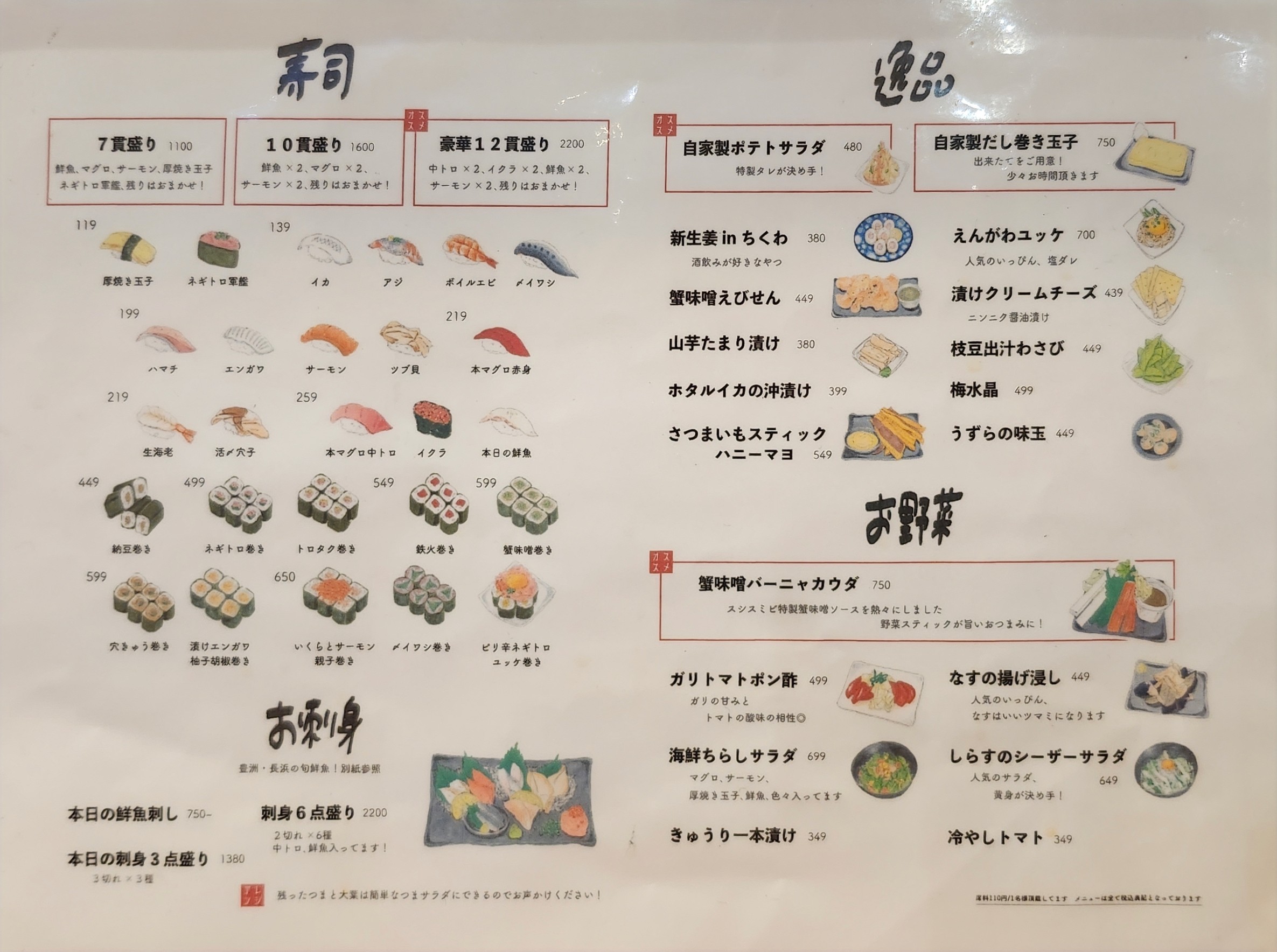 Menu image 1
