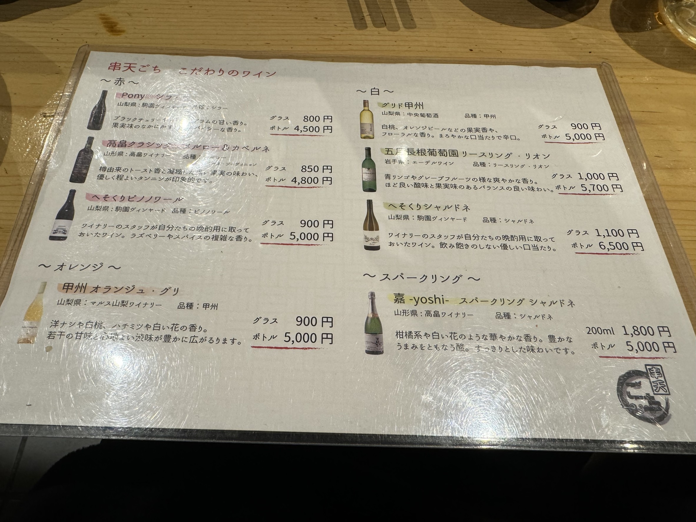 Menu image 9