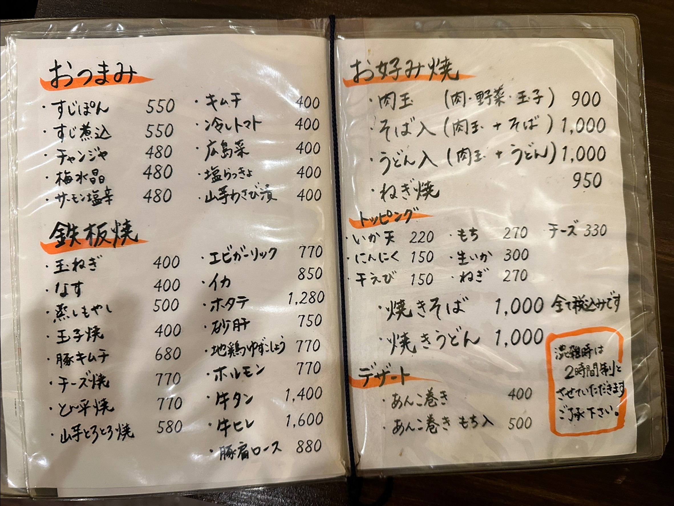 Menu image 1