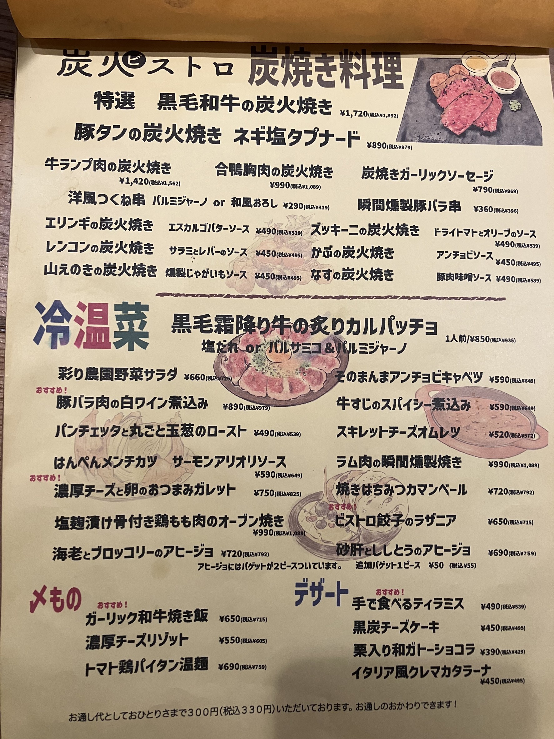 Menu image 4