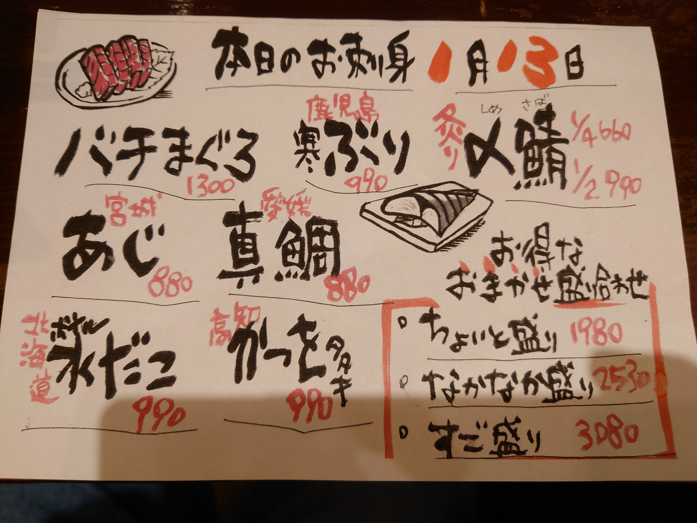 Menu image 1