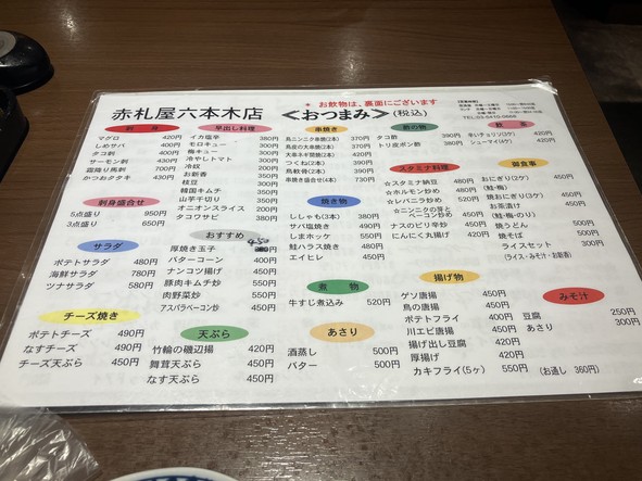 Akafuda