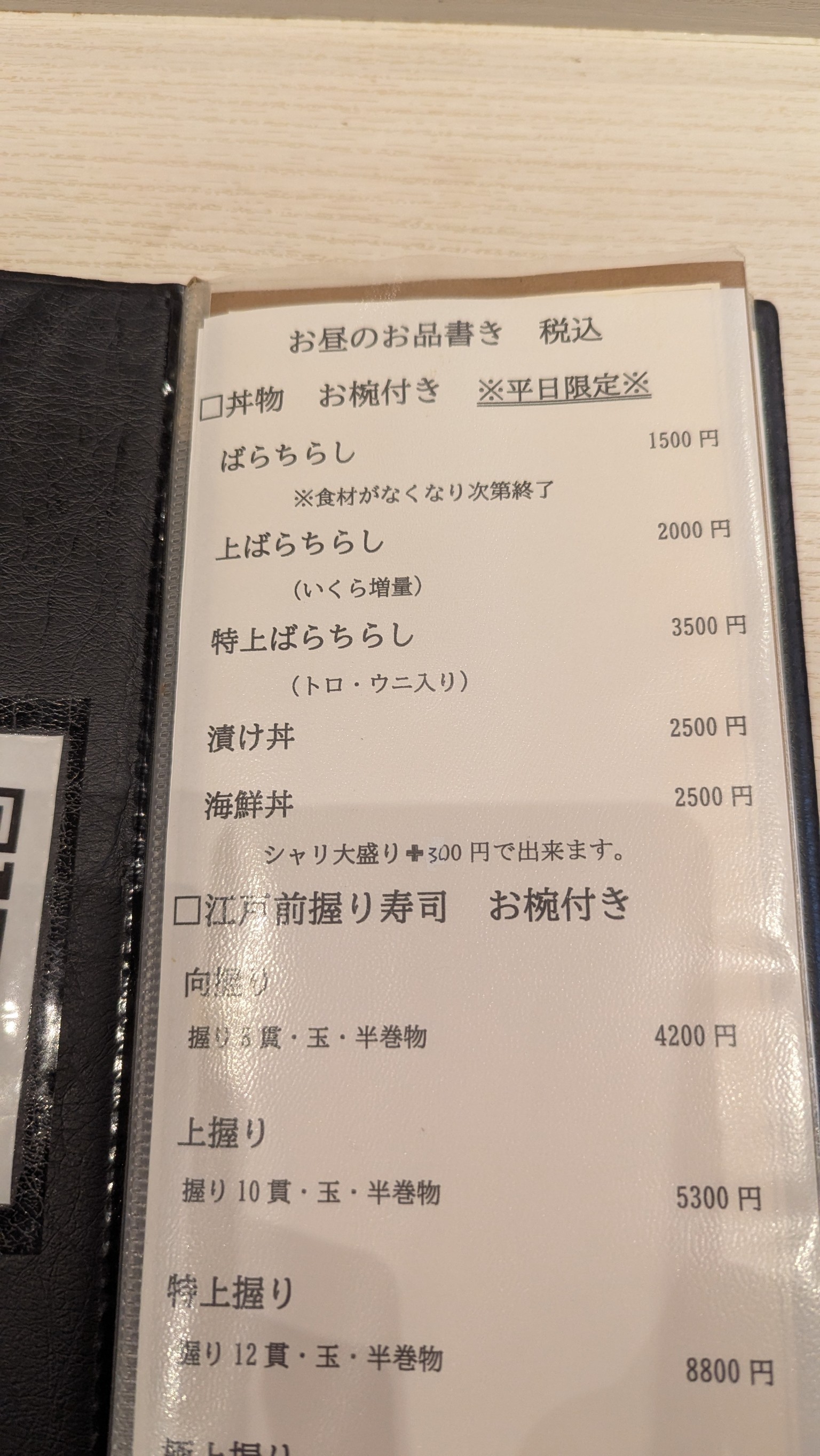 Menu image 1