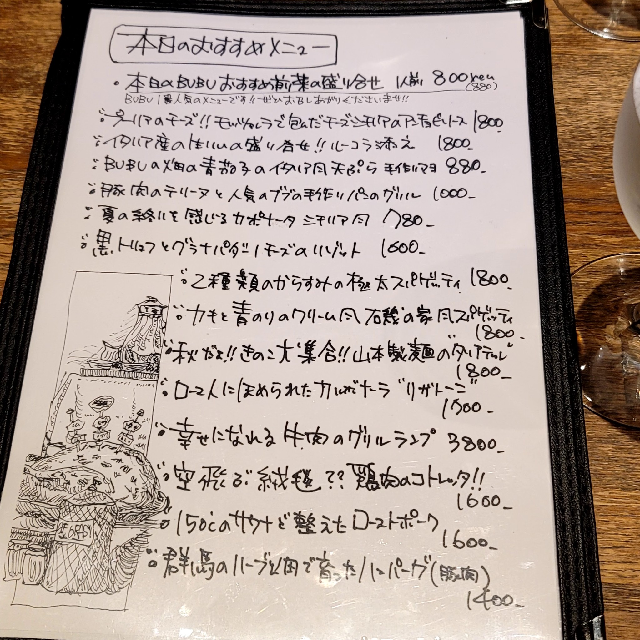 Menu image 1